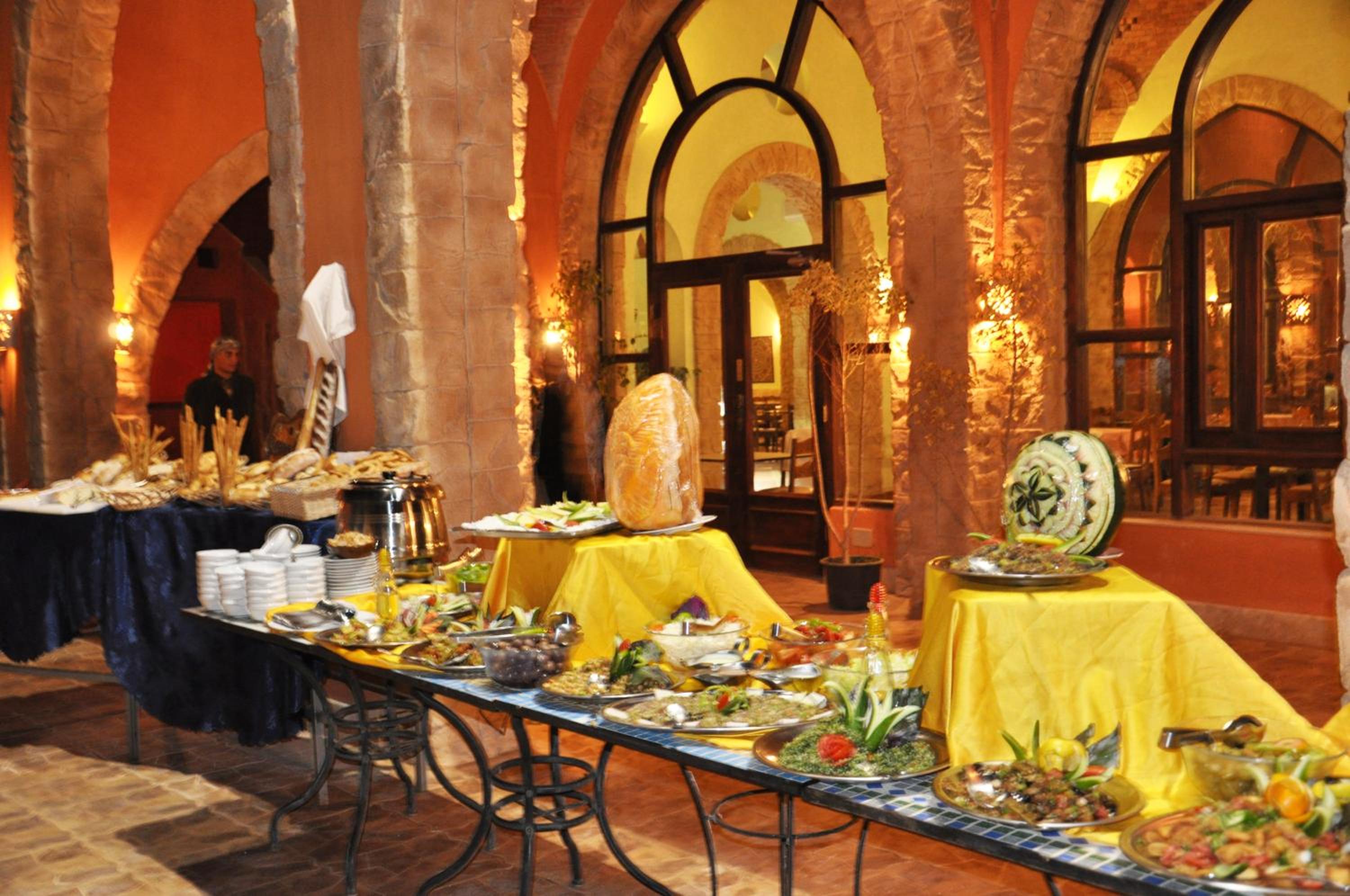 ONATTI Beach Resort - Marsa Alam