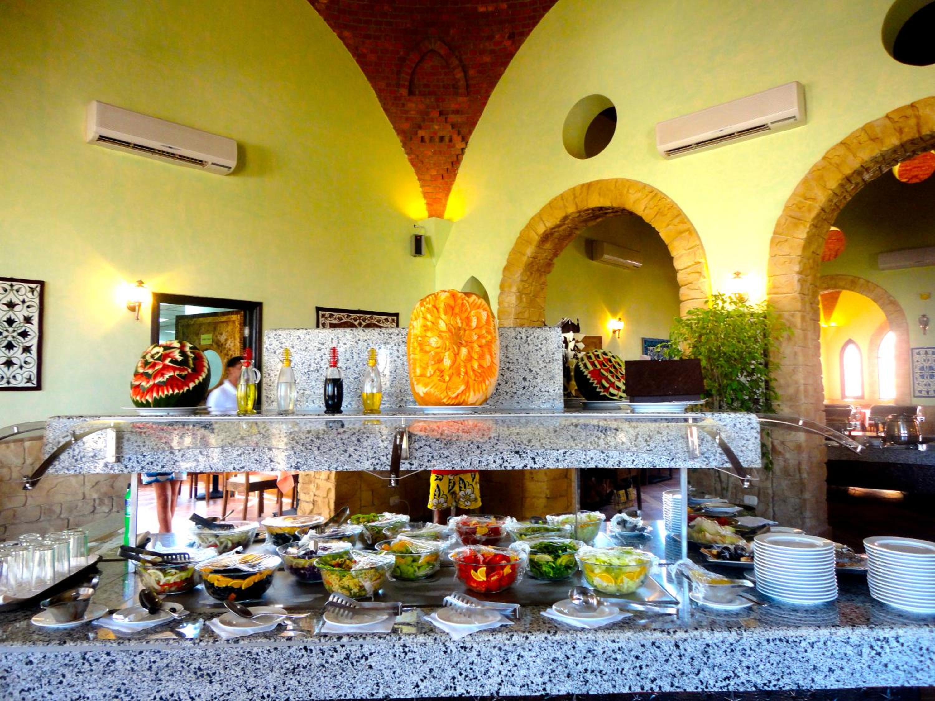 ONATTI Beach Resort - Marsa Alam