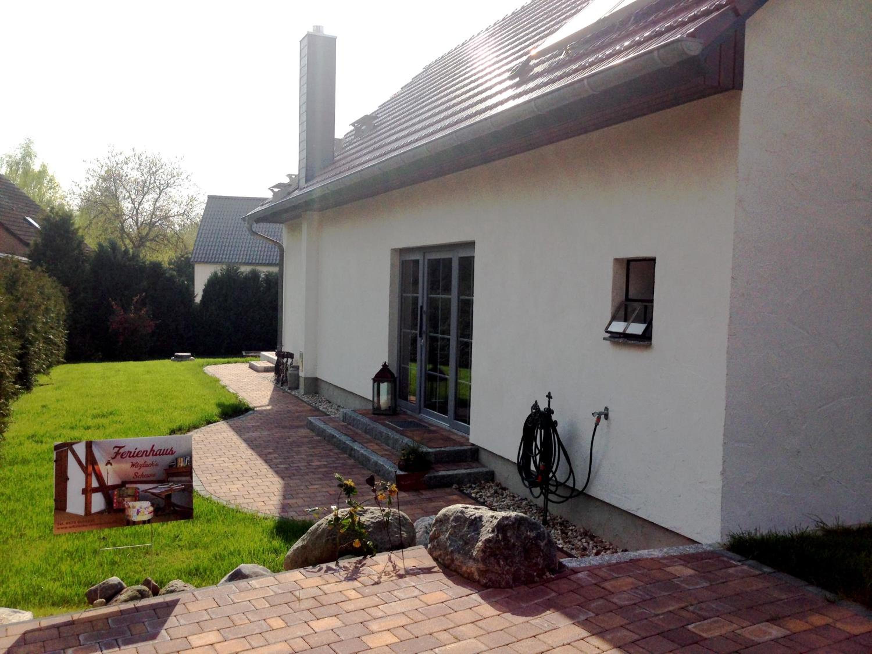Ferienhaus Scheune view 3
