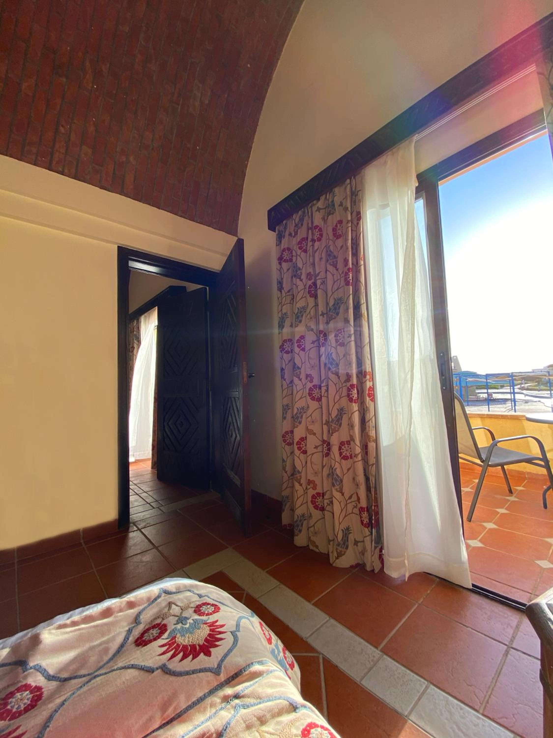 ONATTI Beach Resort - Marsa Alam