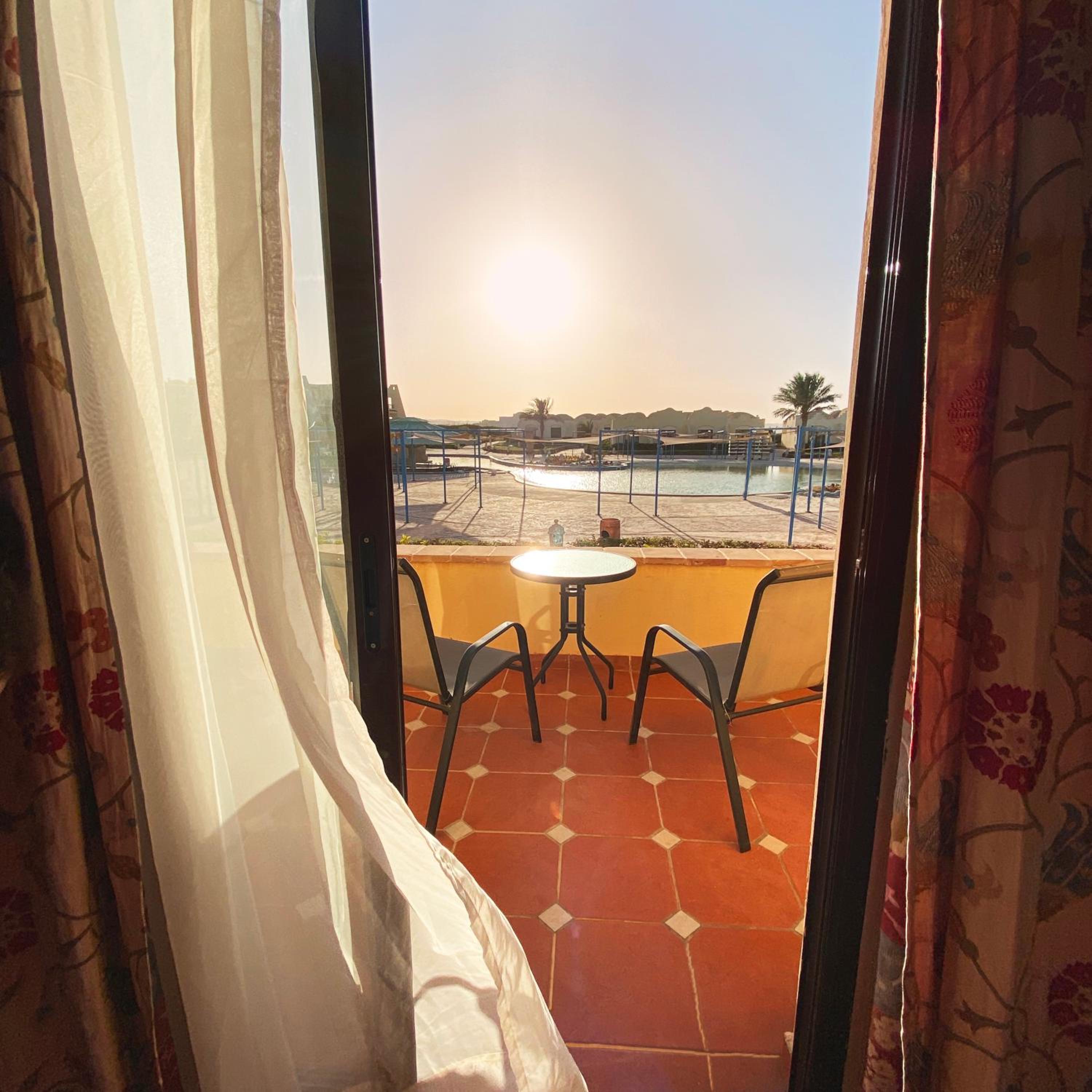 ONATTI Beach Resort - Marsa Alam