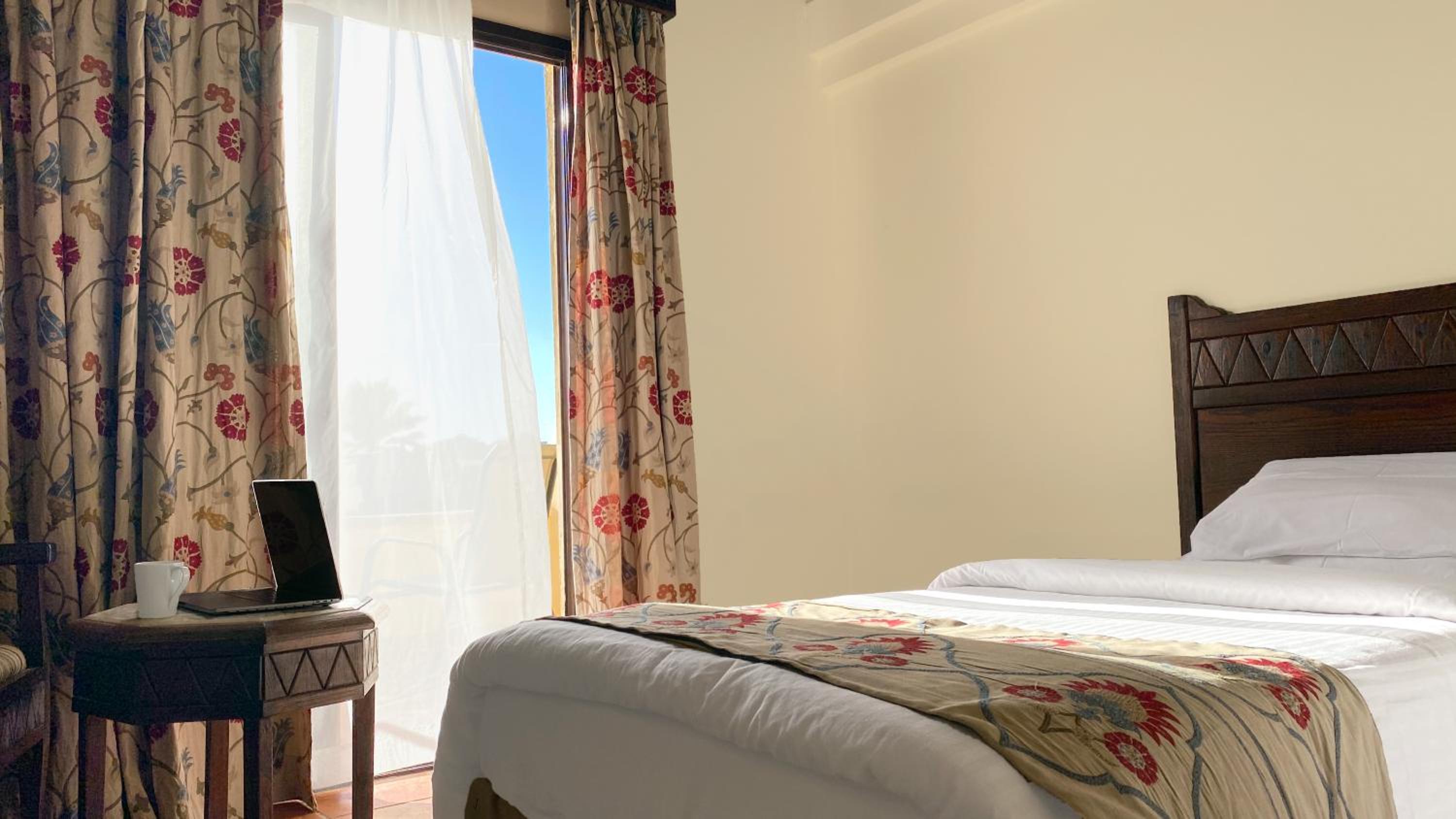 ONATTI Beach Resort - Marsa Alam