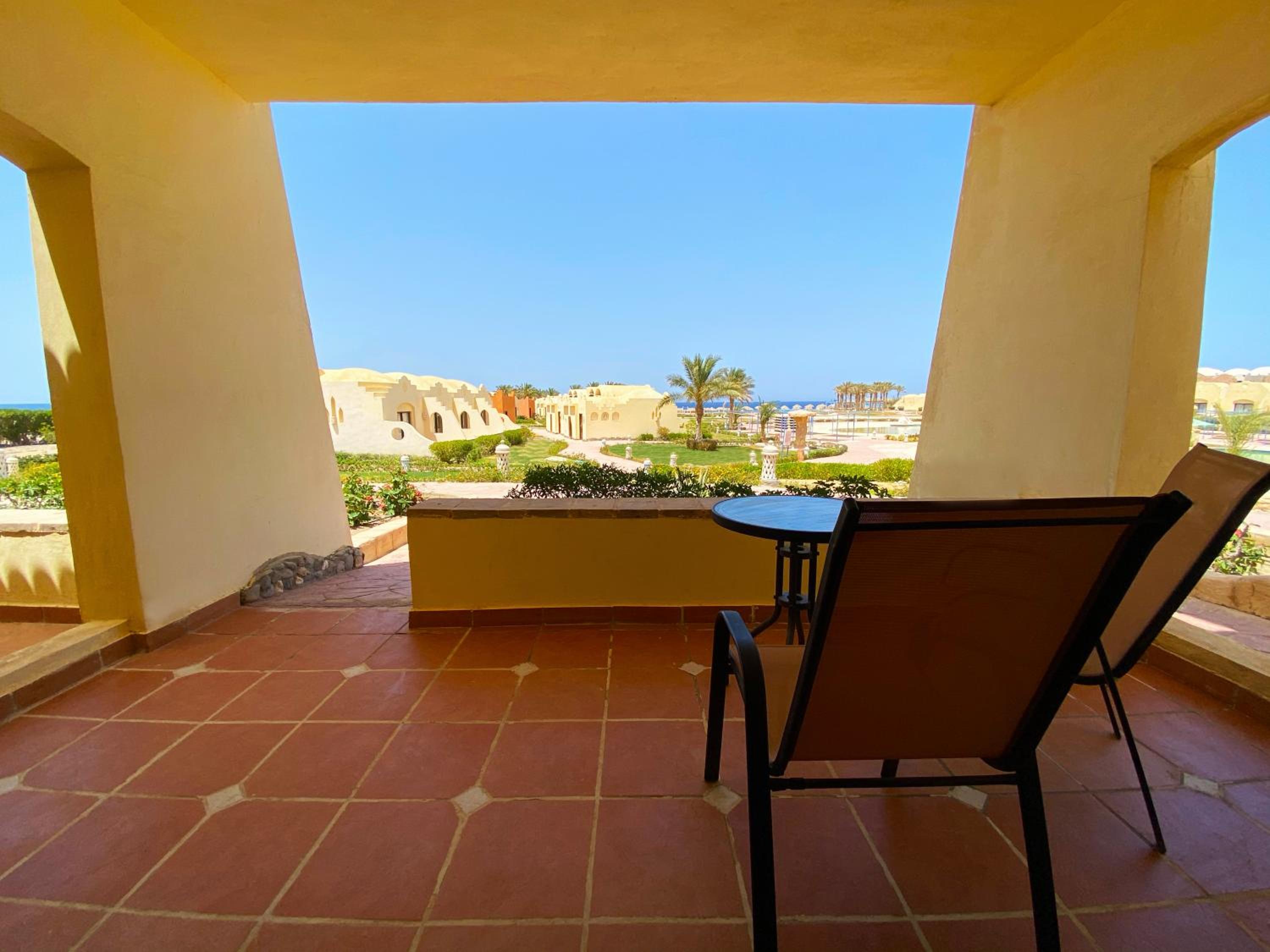 ONATTI Beach Resort - Marsa Alam