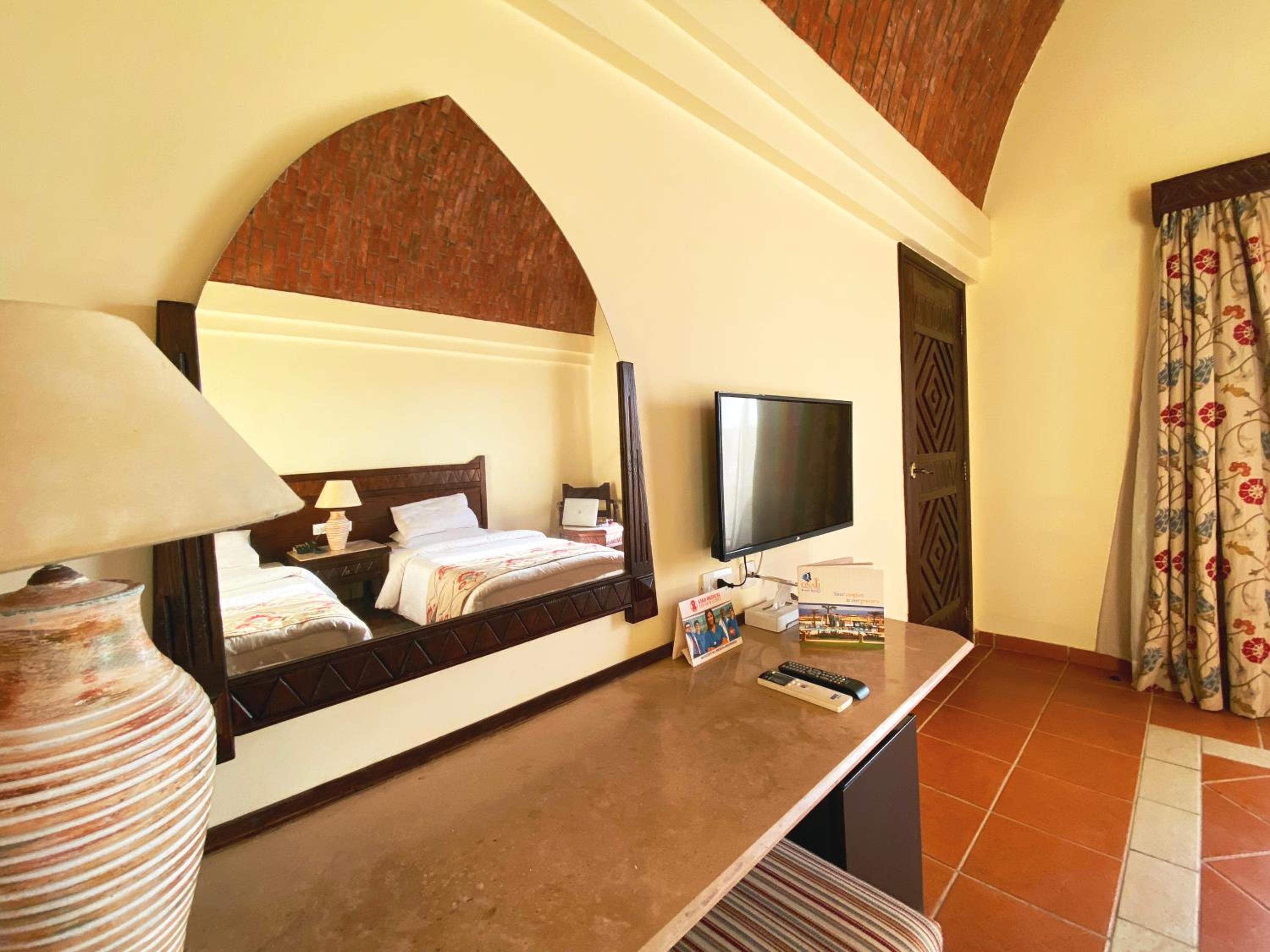 ONATTI Beach Resort - Marsa Alam
