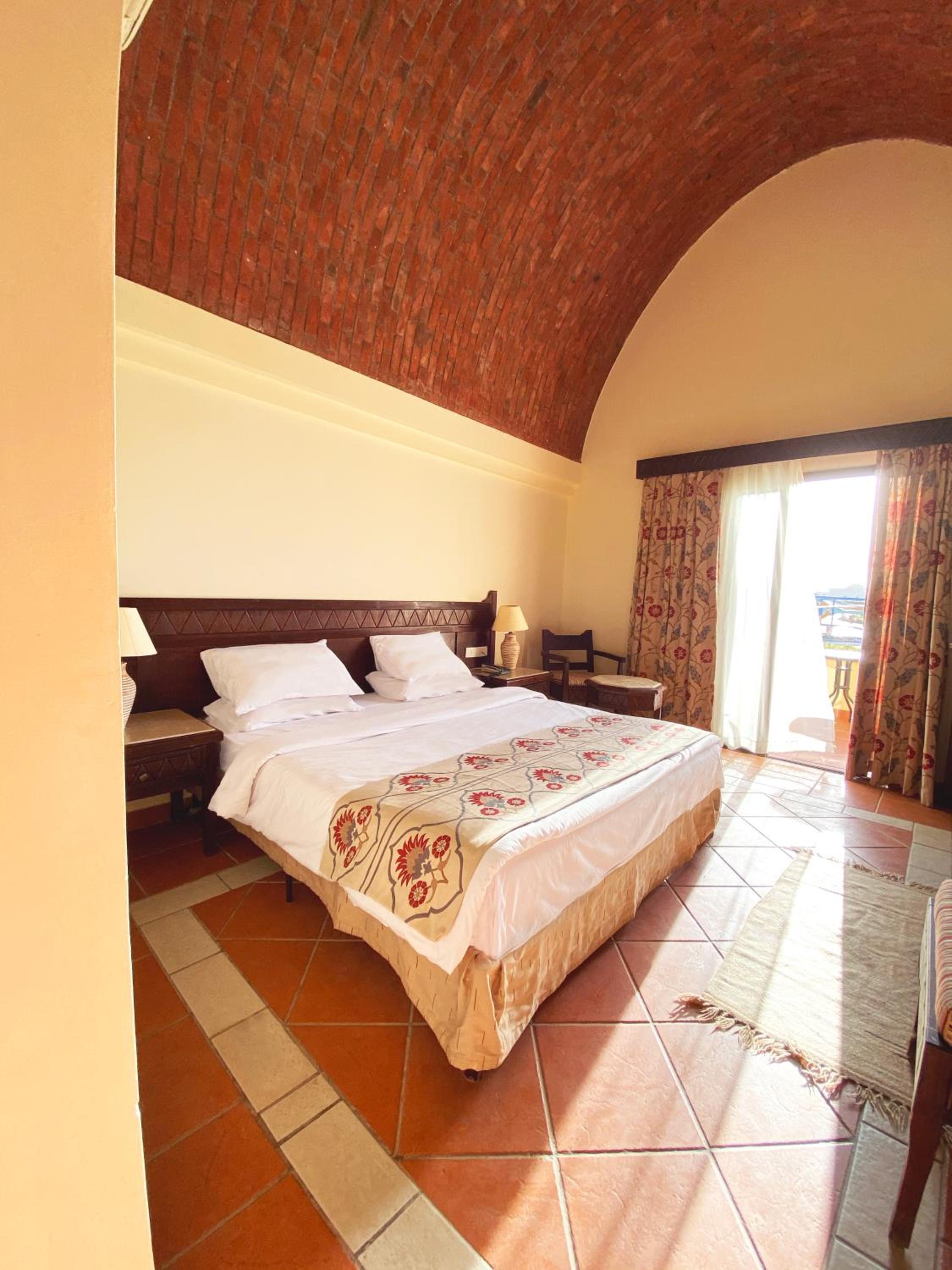 ONATTI Beach Resort - Marsa Alam