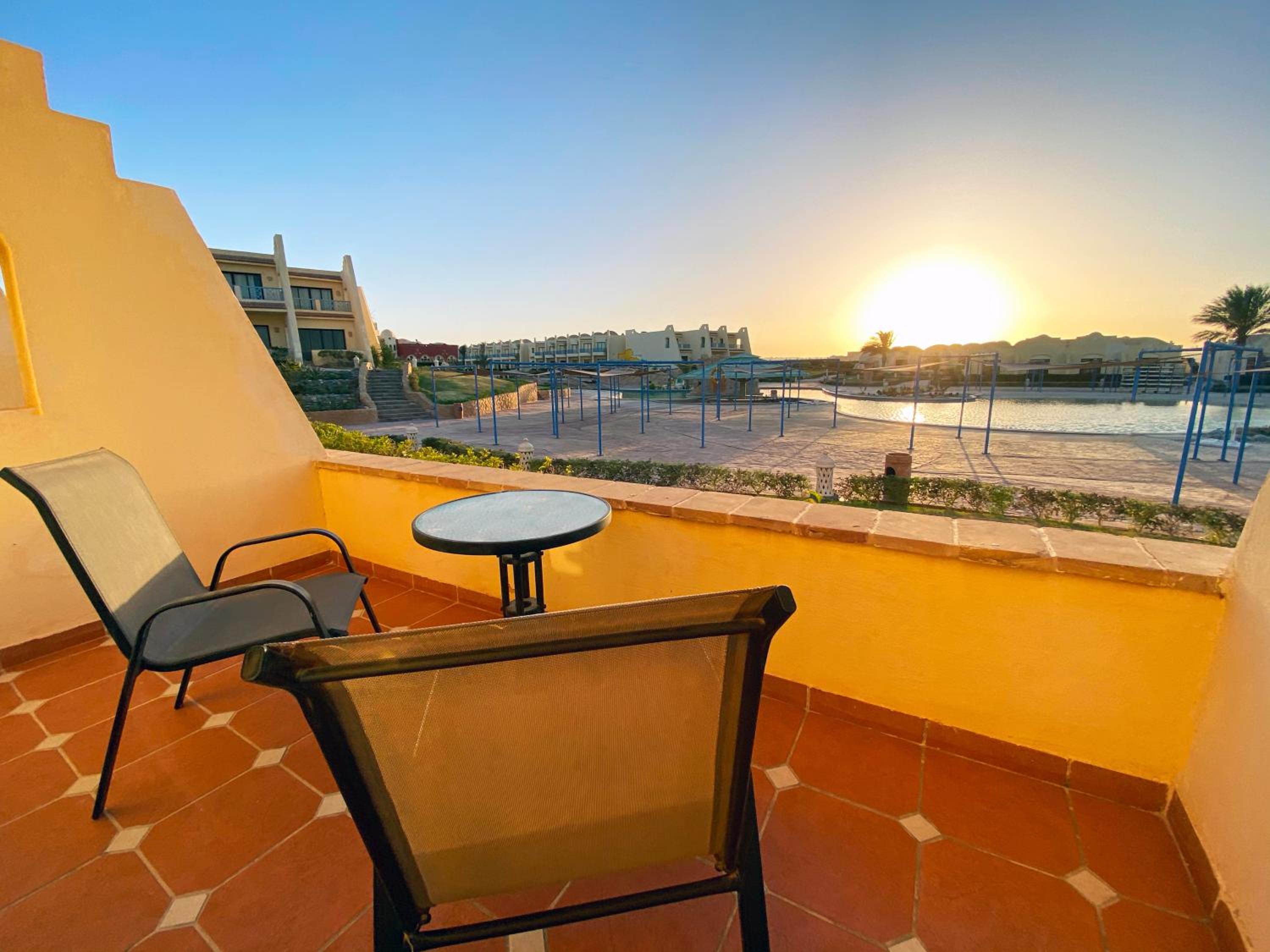 ONATTI Beach Resort - Marsa Alam