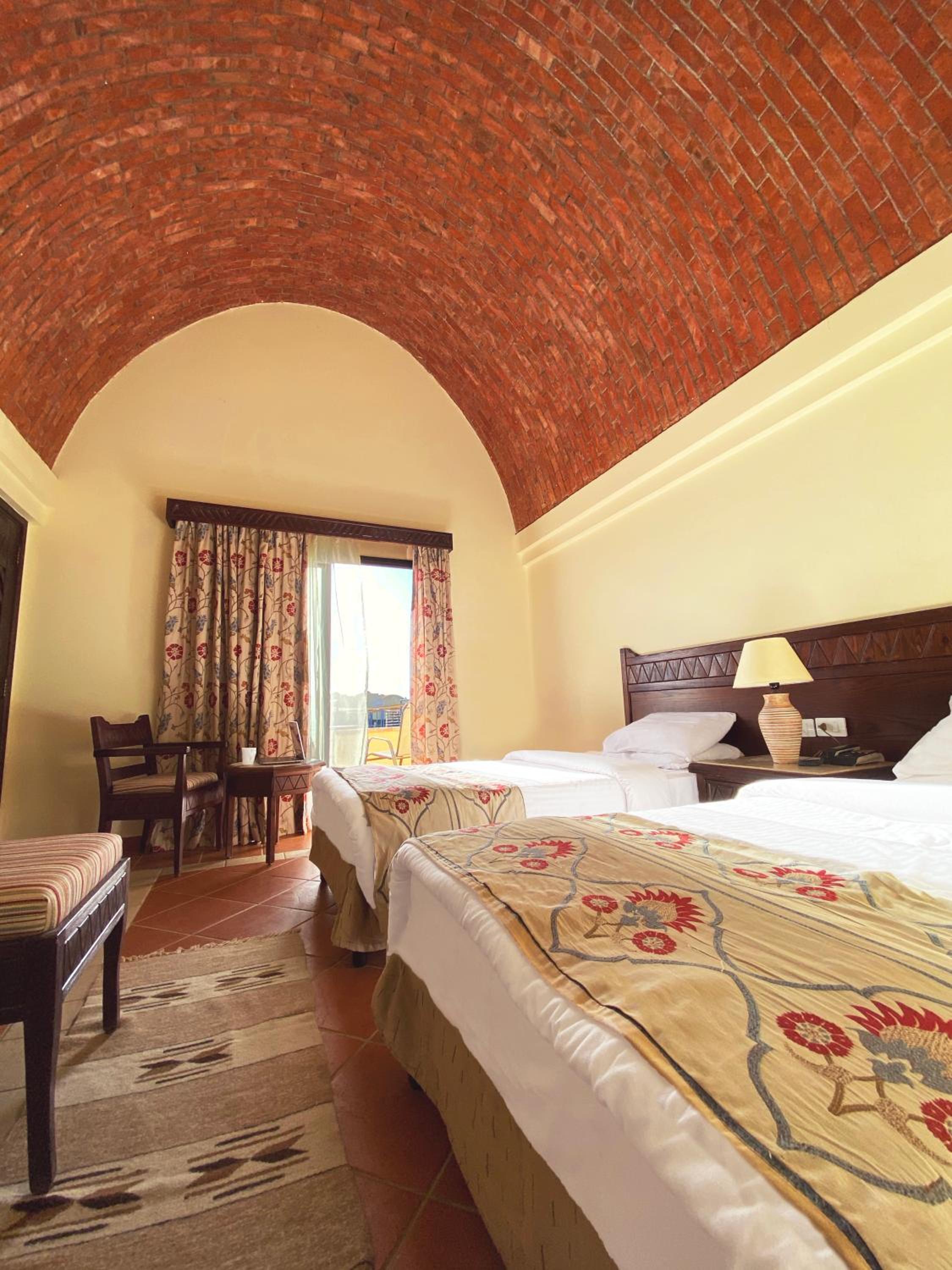 ONATTI Beach Resort - Marsa Alam