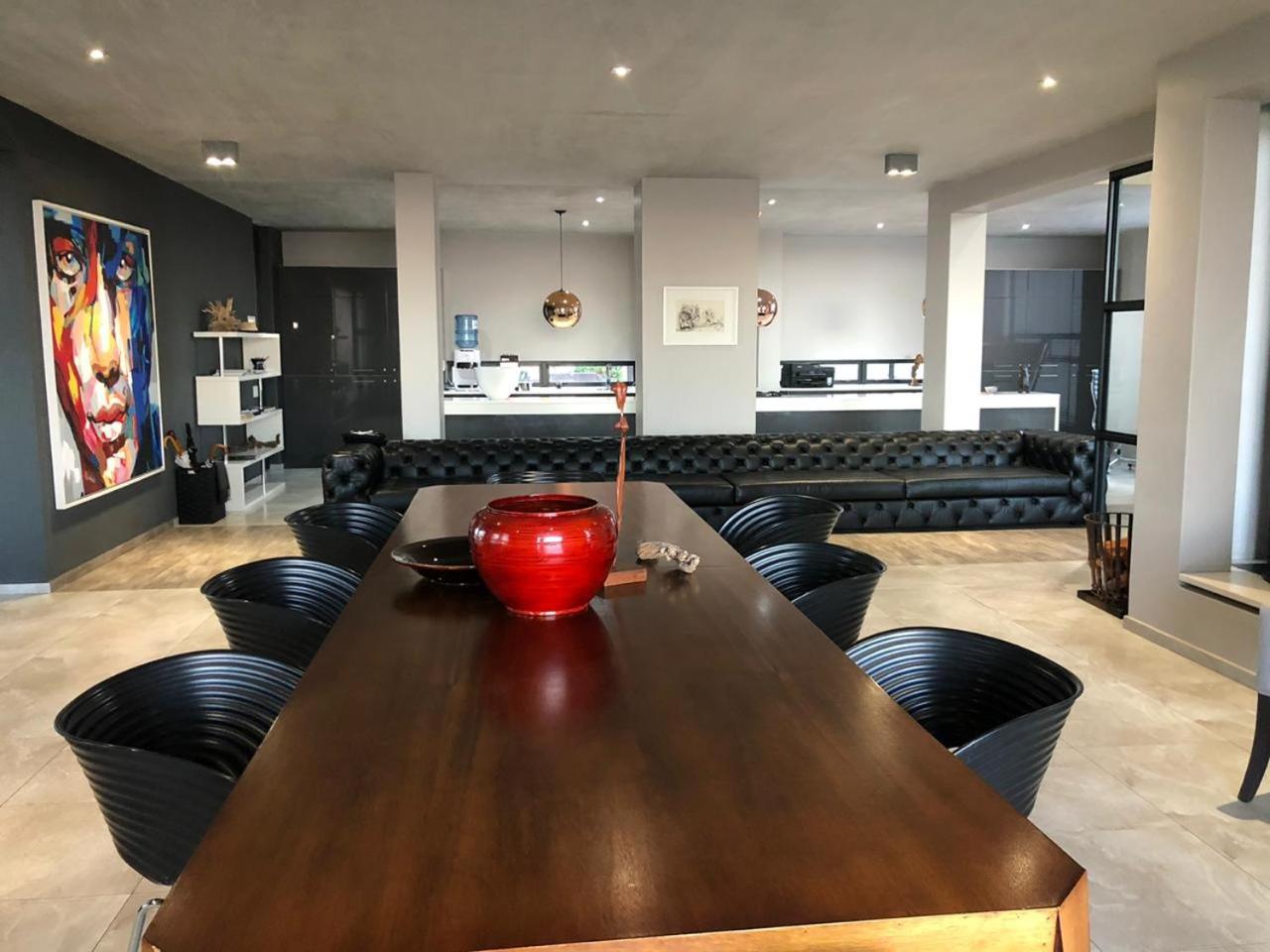 Stellar Guest Villa on Stunning Wine Farm view 4