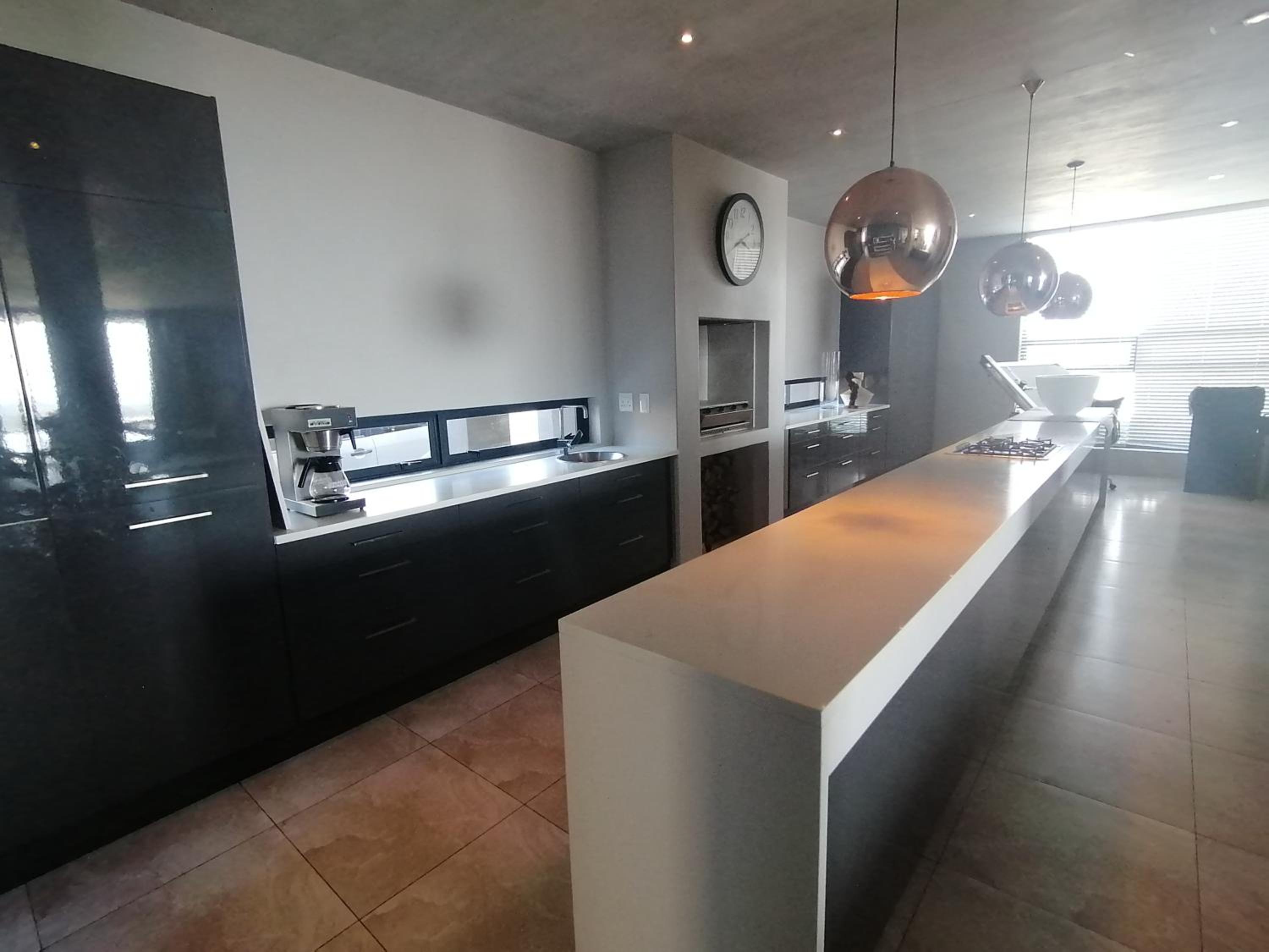 Stellar Guest Villa on Stunning Wine Farm view 3