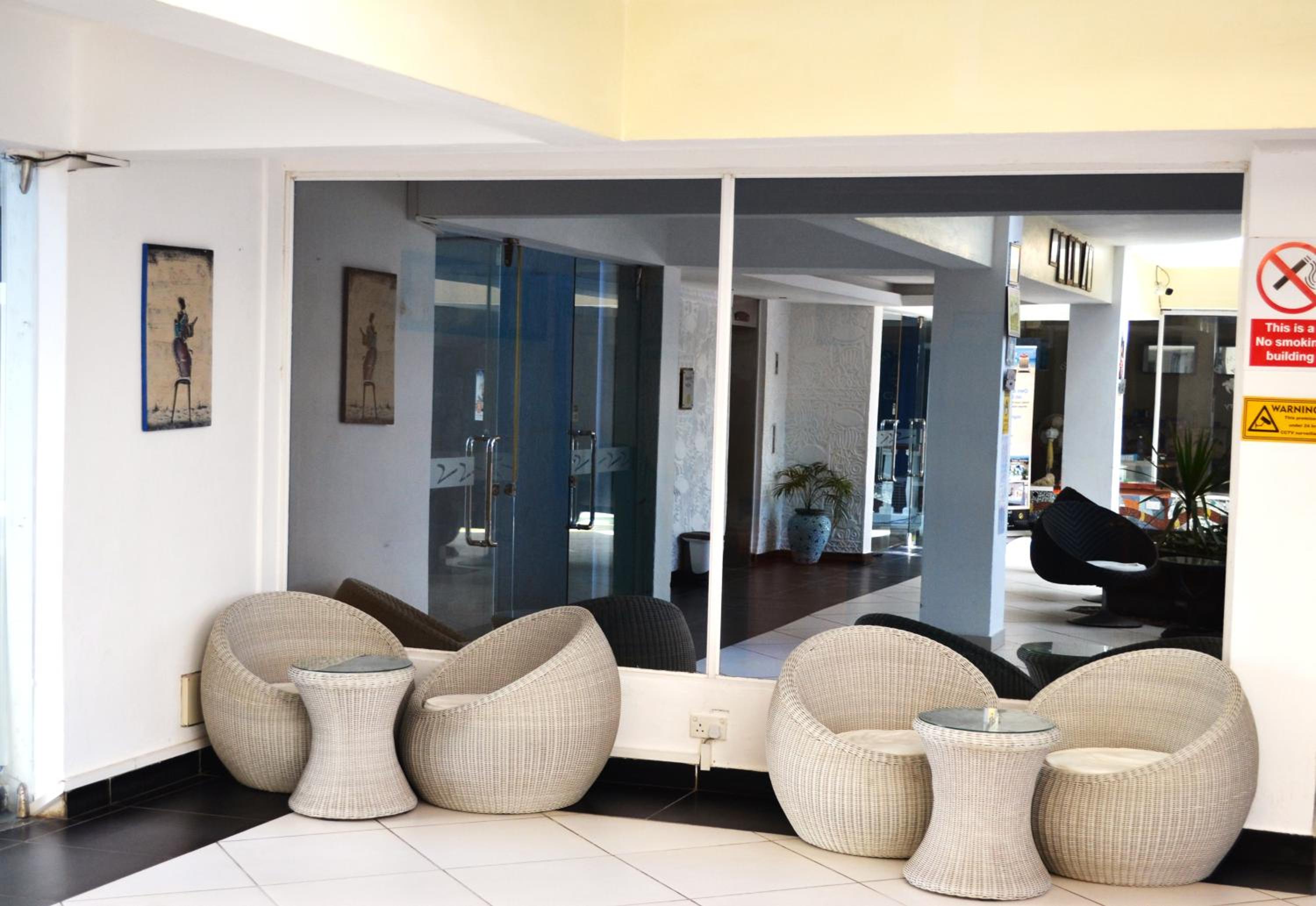 Cowrie Shell Beach Apartments Official