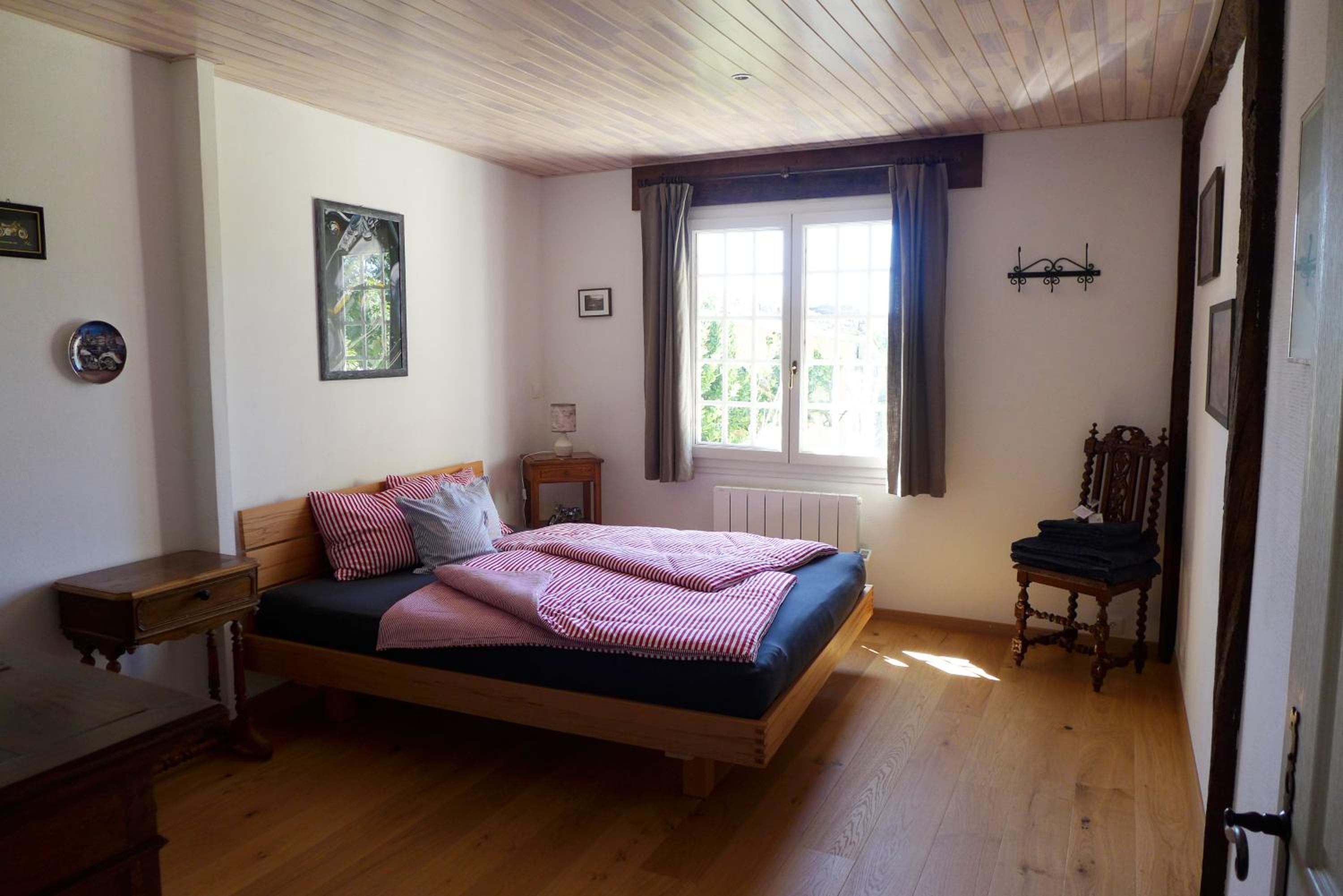 Ferme Brasseyrou - B&B classique view 4
