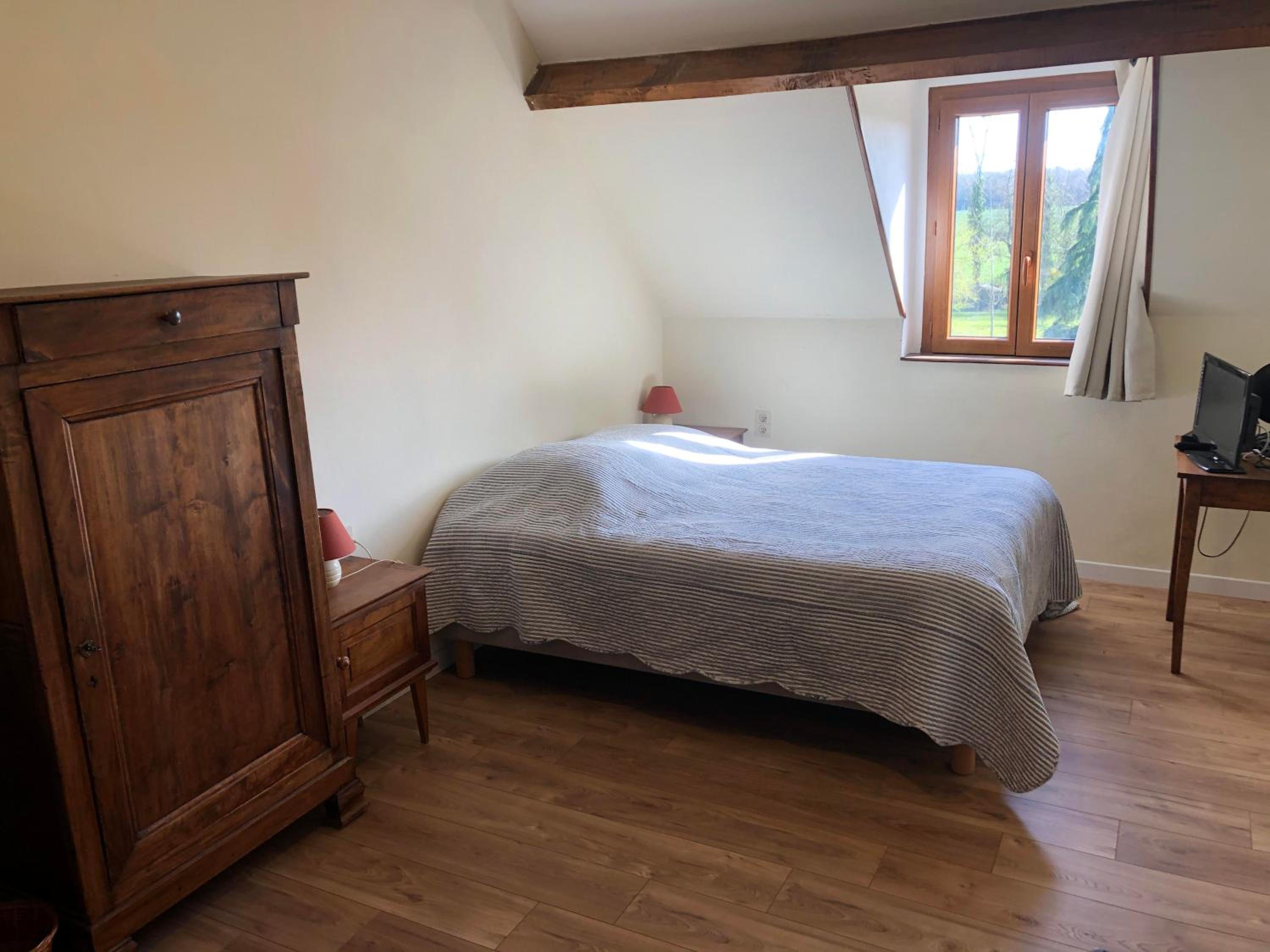 Chambres d'hôtes Domaine De La Jonquière, Bouloire view 4