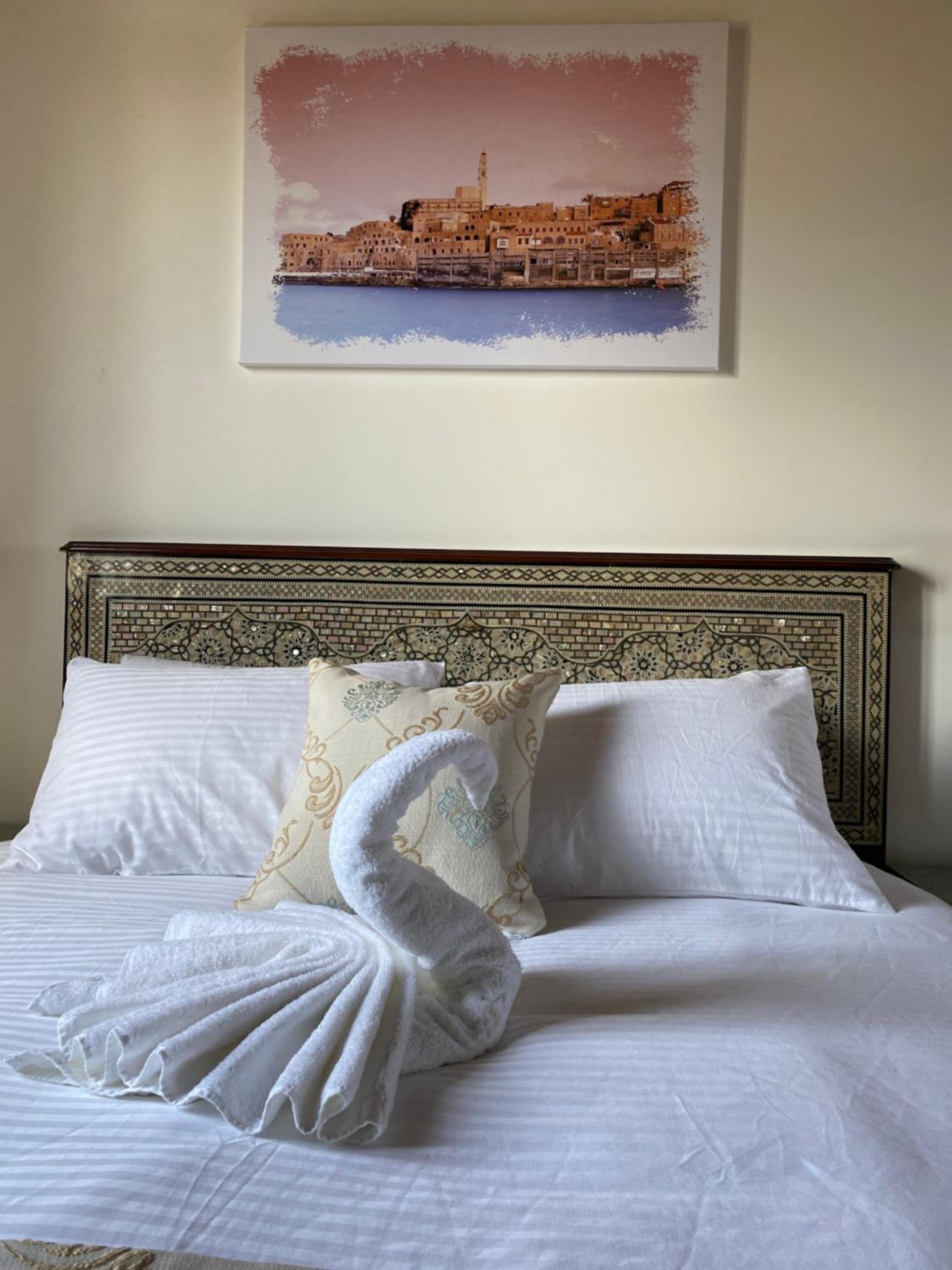 Bab al-sham funduk, photo 33