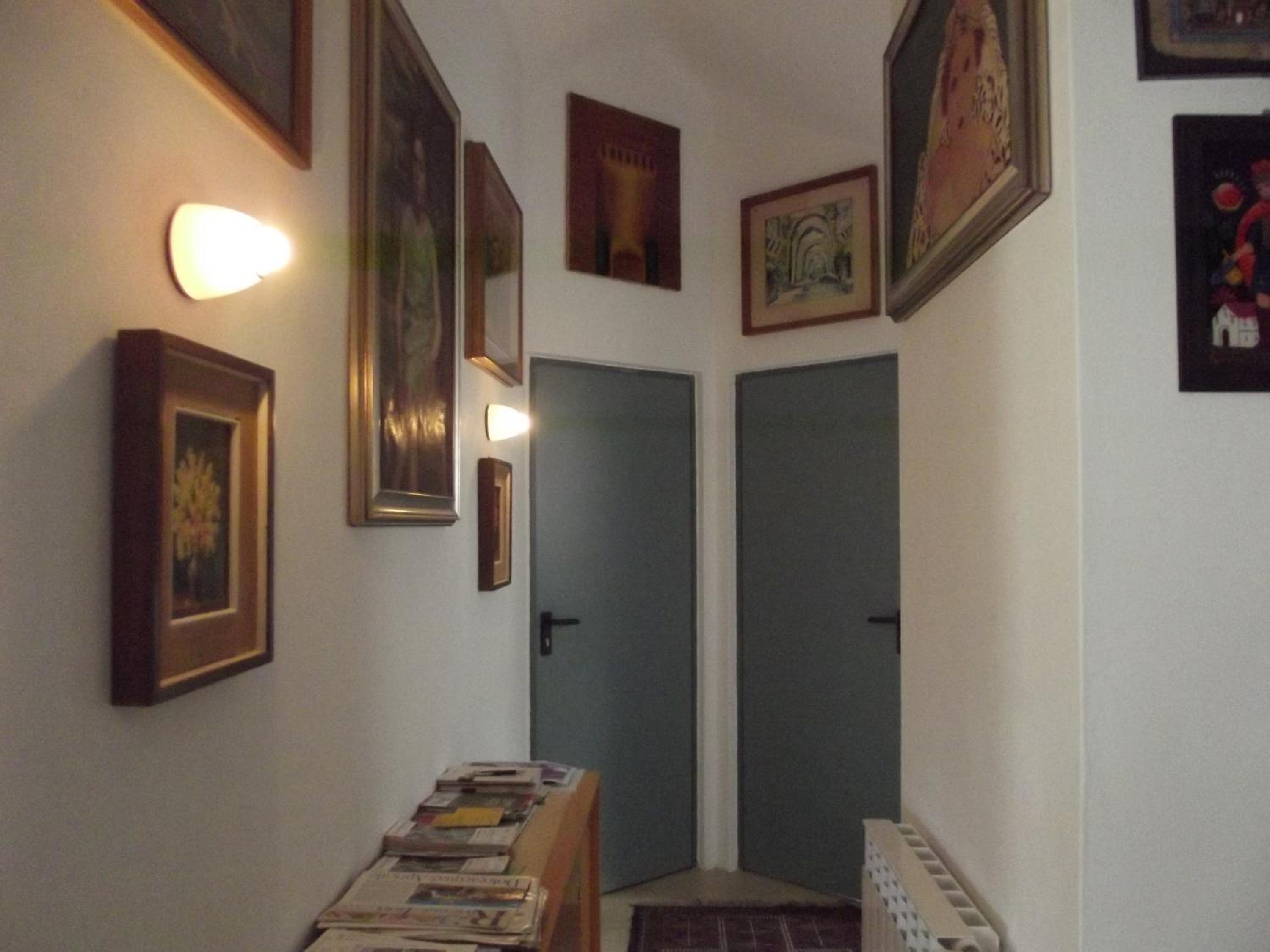 B&B L'Intrigante