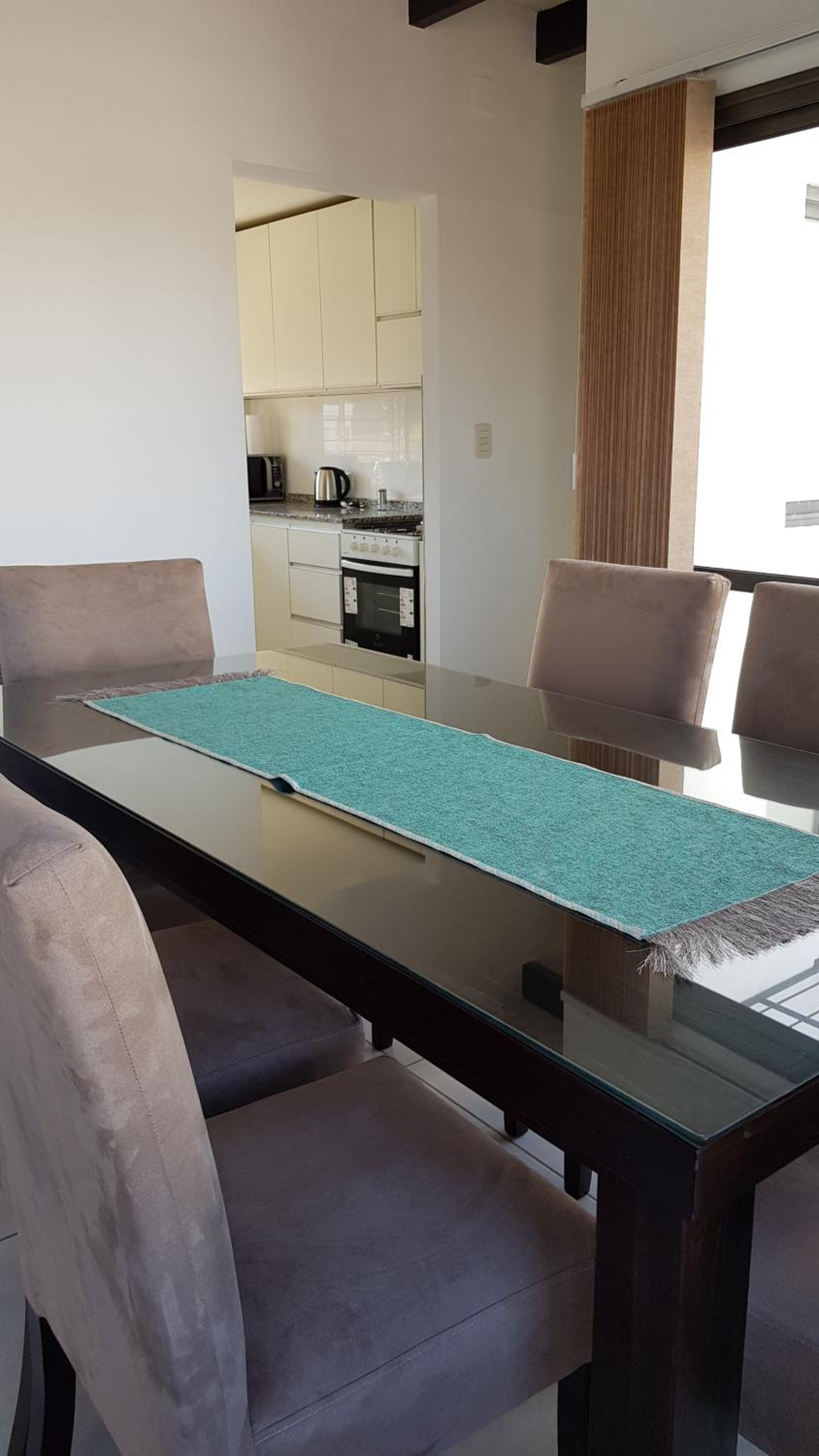 Apartamento Deluxe Senderos del Vino I, con cochera incluida, Desayuno opcional