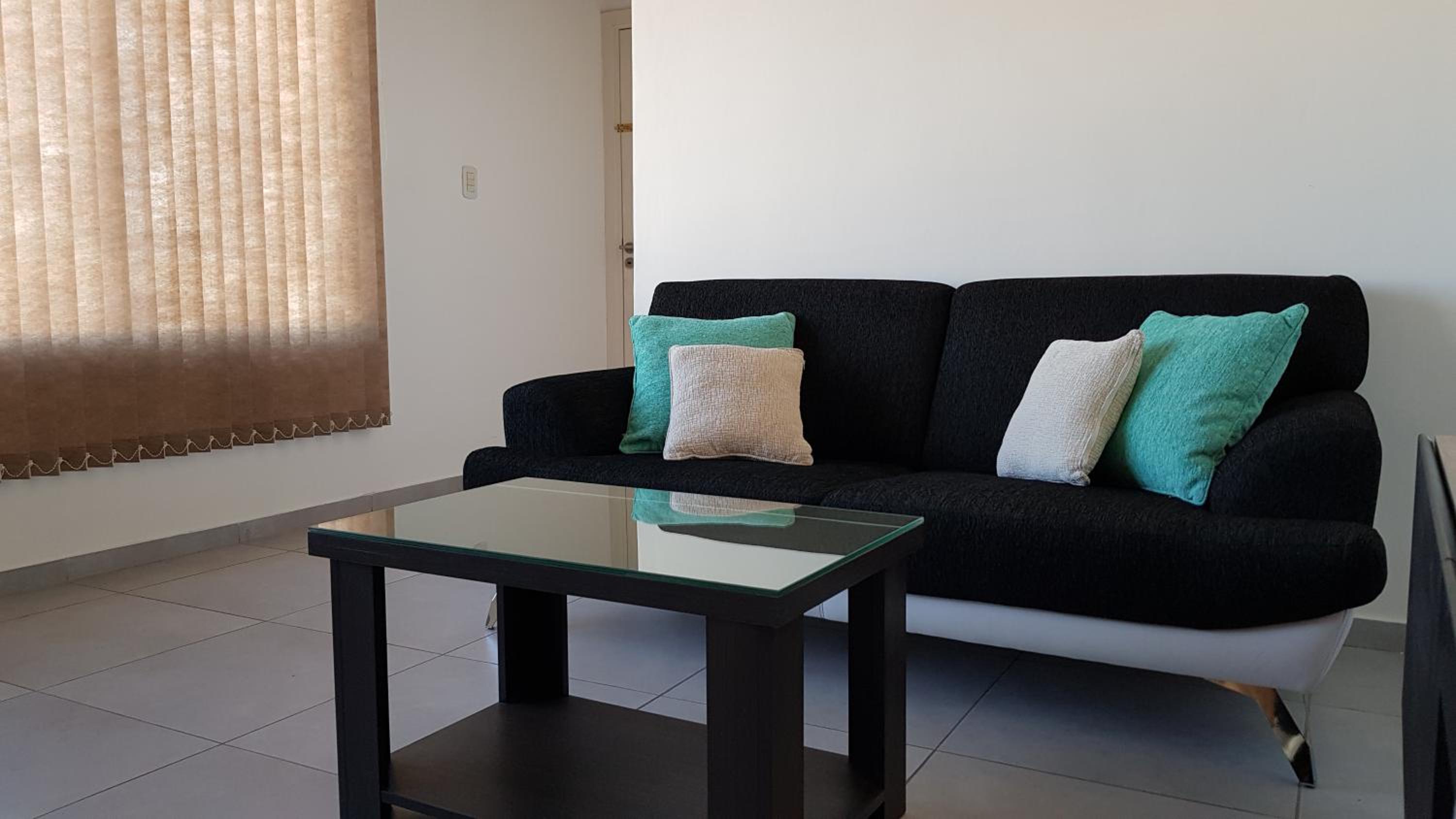 Apartamento Deluxe Senderos del Vino I, con cochera incluida, Desayuno opcional