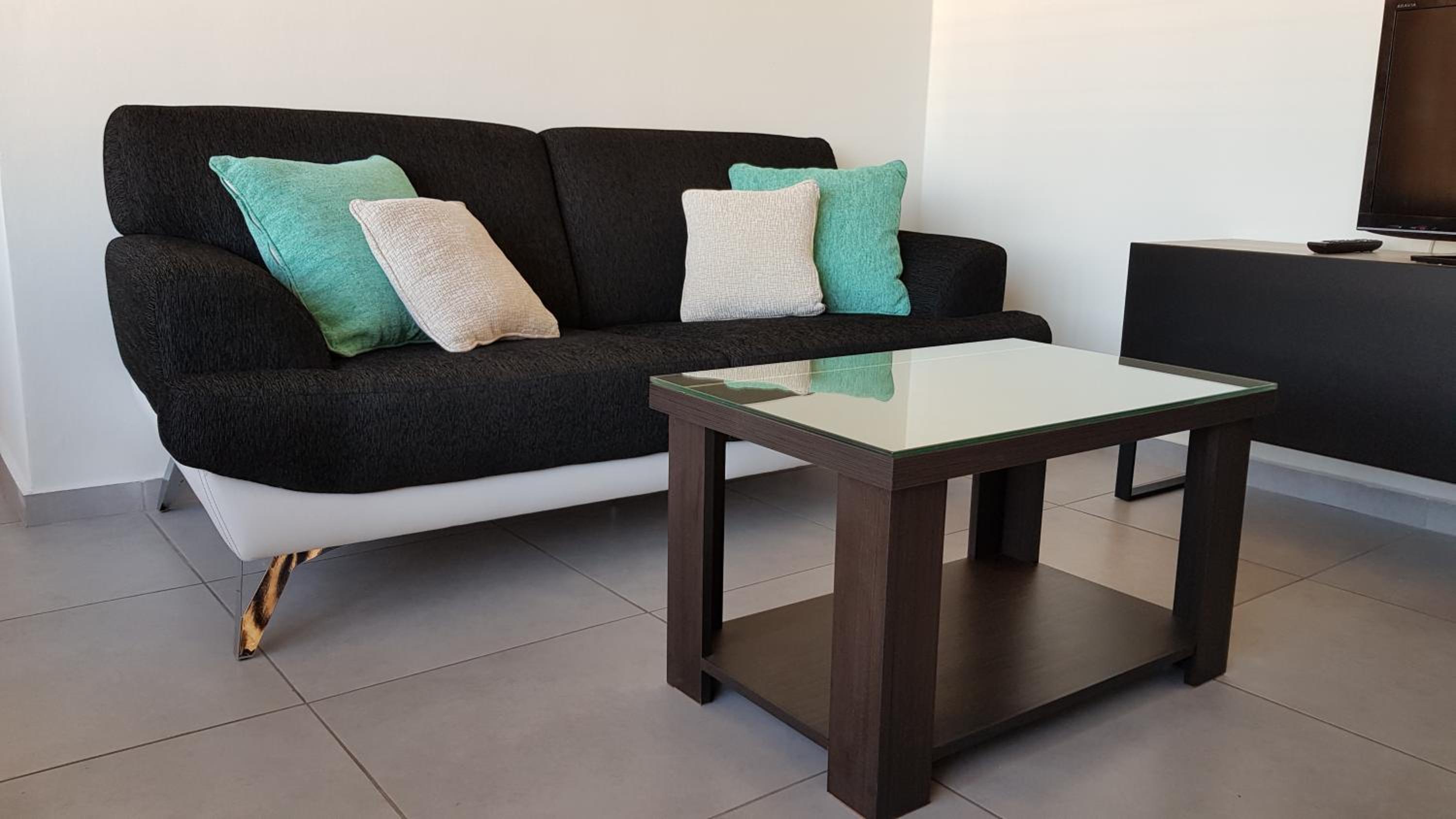 Apartamento Deluxe Senderos del Vino I, con cochera incluida, Desayuno opcional