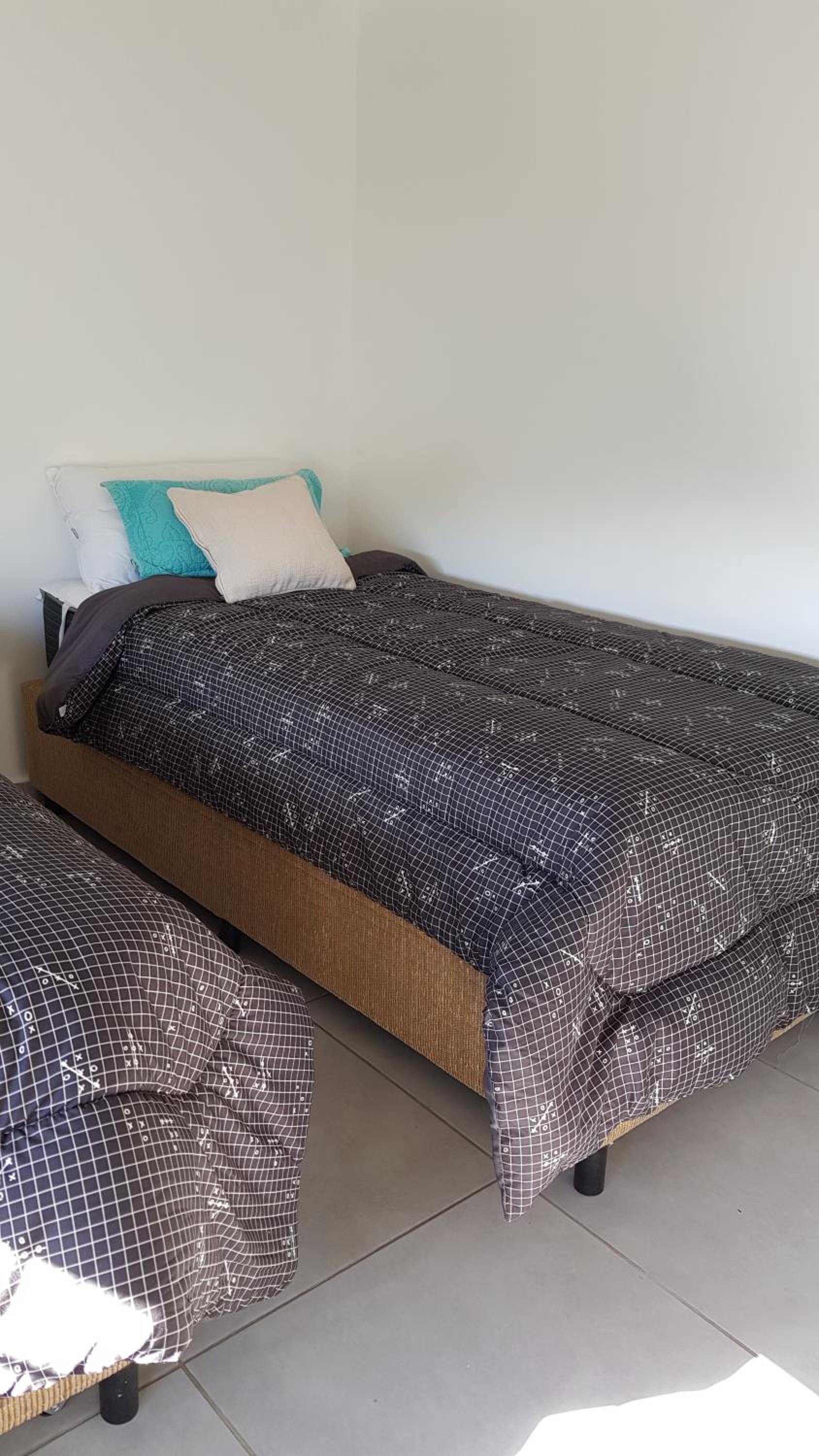 Apartamento Deluxe Senderos del Vino I, con cochera incluida, Desayuno opcional