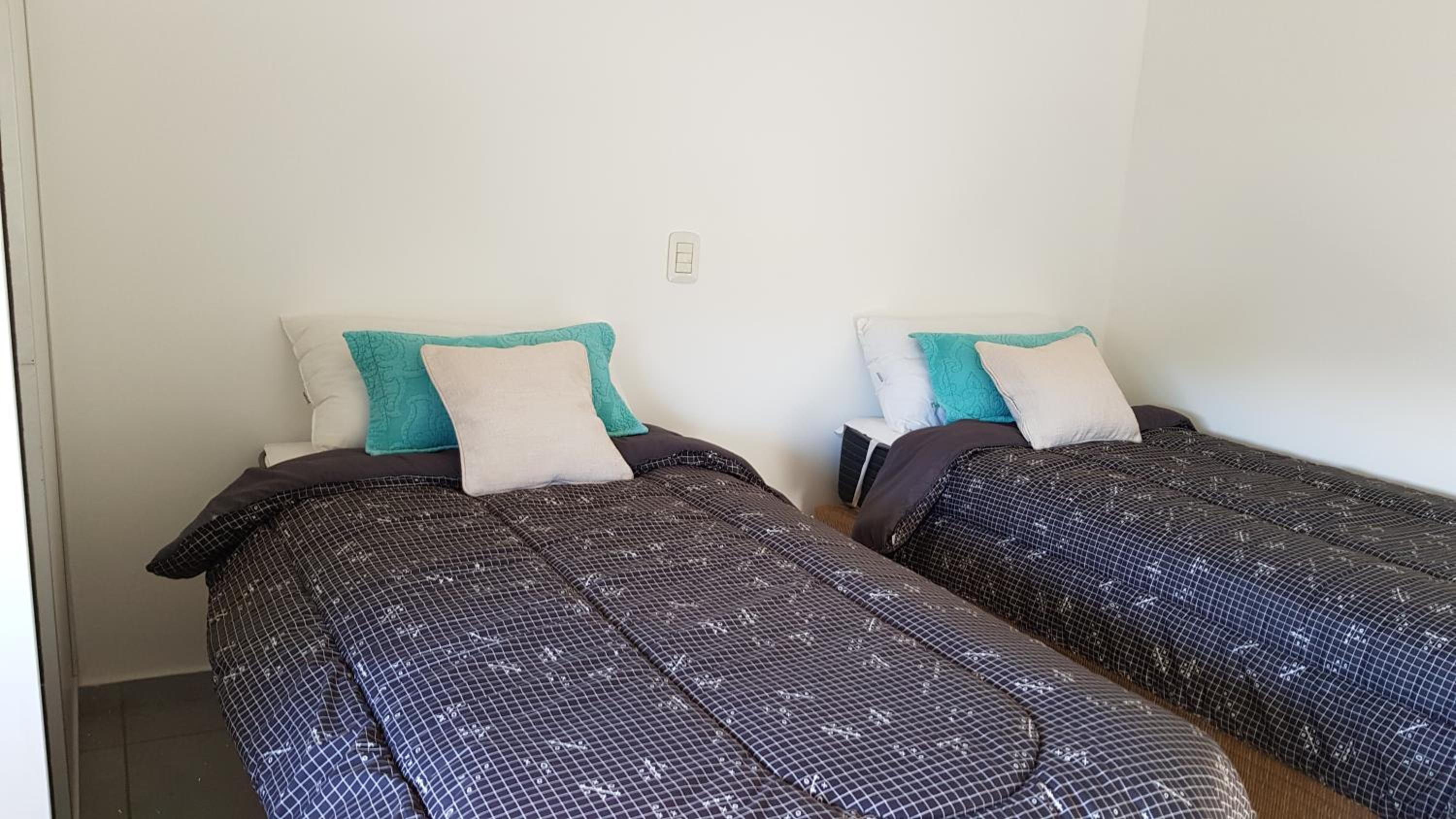 Apartamento Deluxe Senderos del Vino I, con cochera incluida, Desayuno opcional