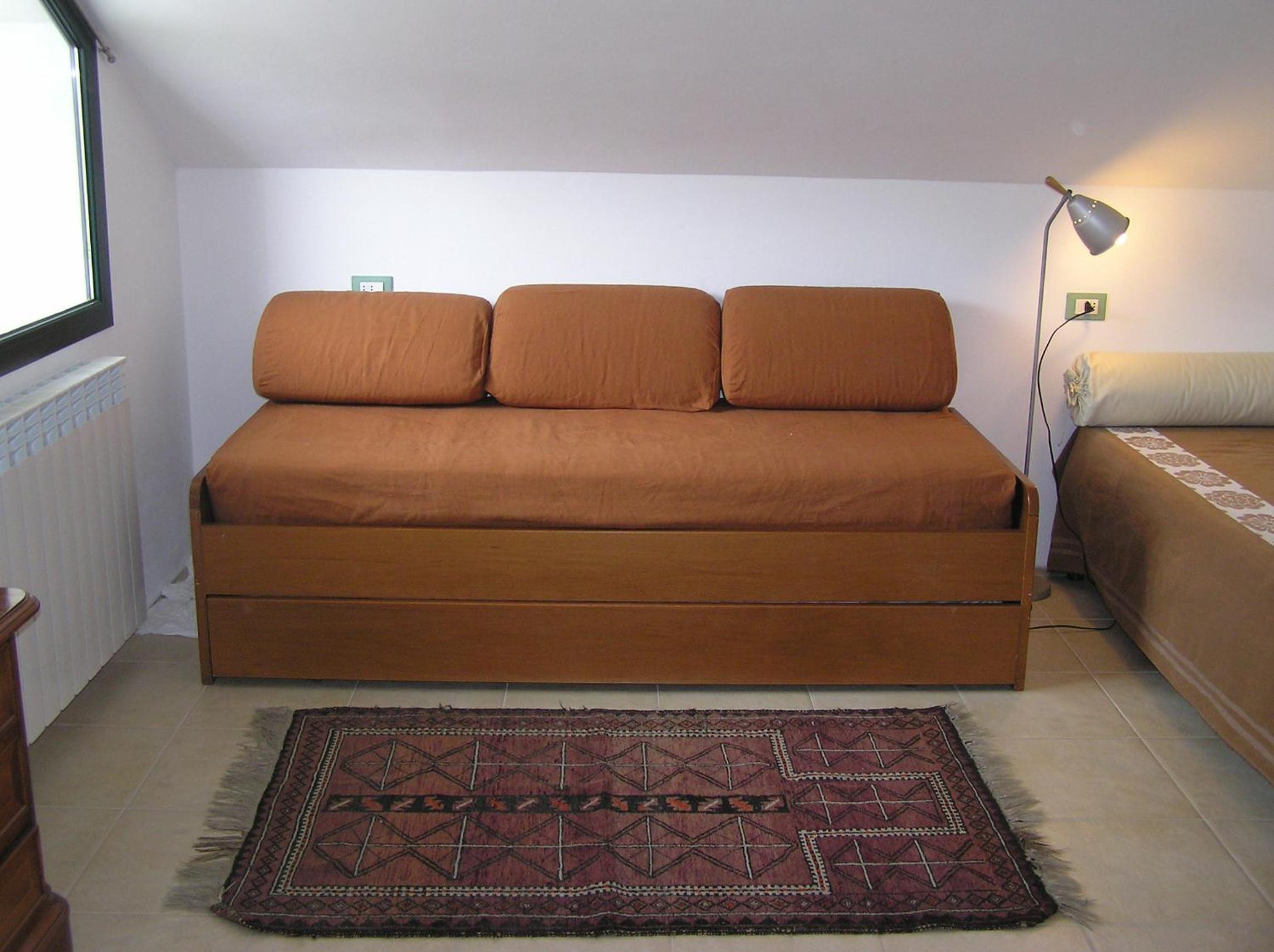 B&B L'Intrigante