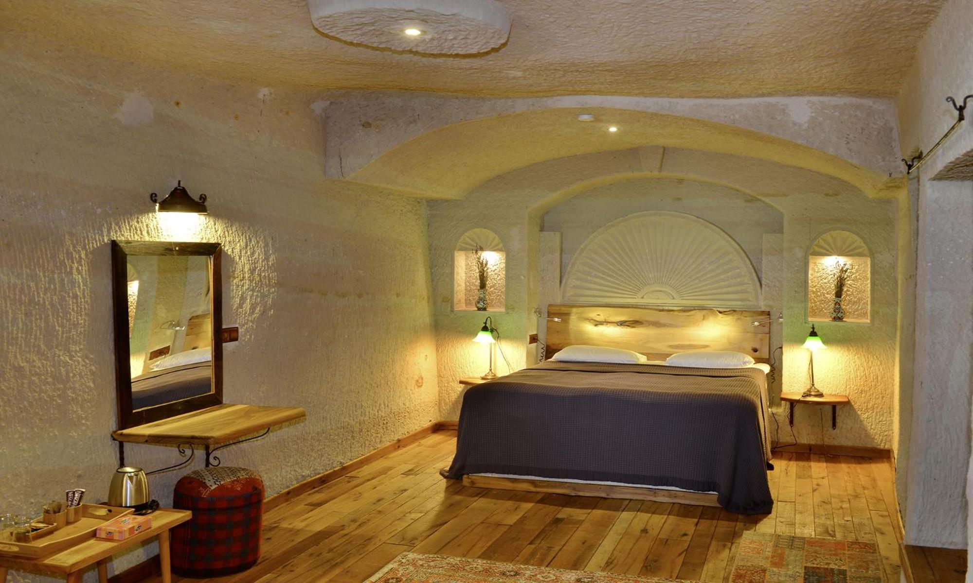 Seki Cave Suites - Image 57