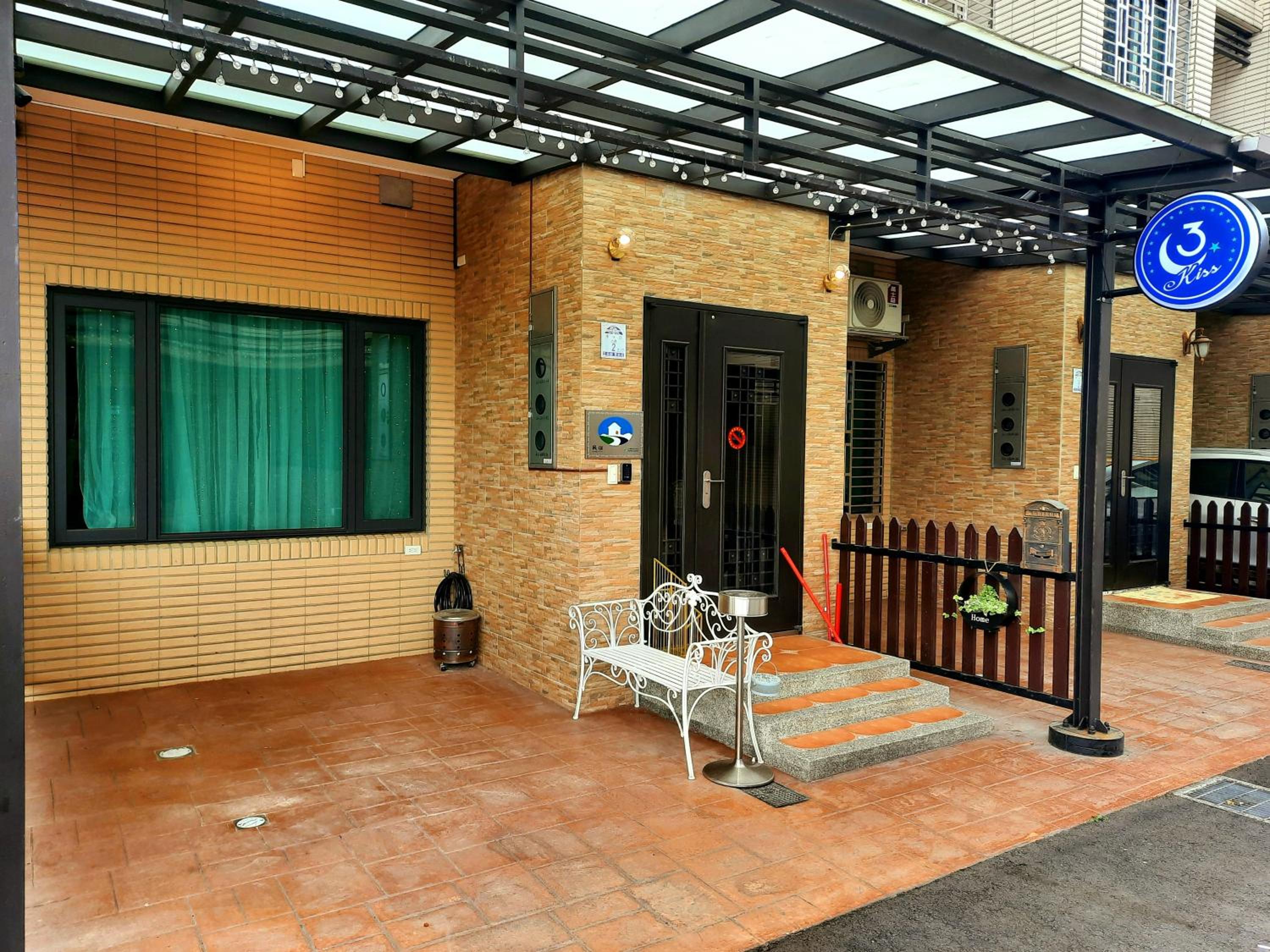 3Kiss Homestay view 5