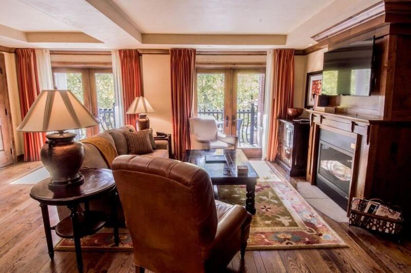 Aspen Hyatt Grand 1bedroom