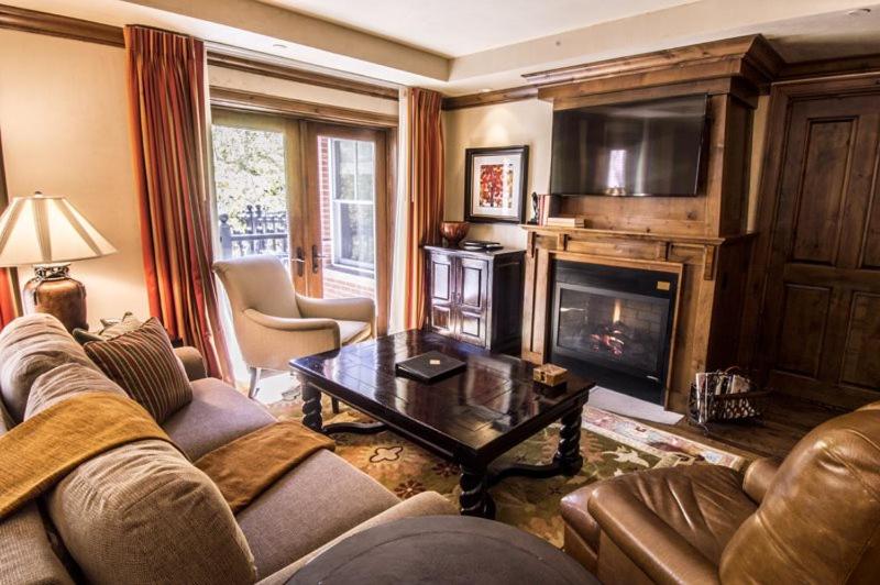 Aspen Hyatt Grand 1bedroom