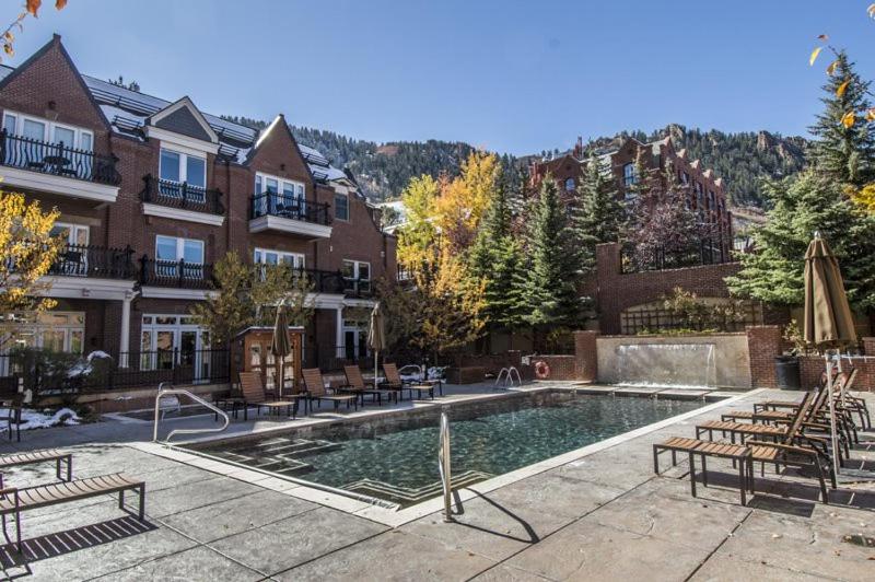 Aspen Hyatt Grand 1bedroom