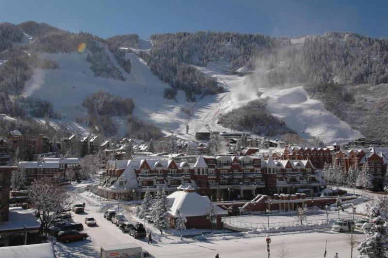 Aspen Hyatt Grand 1bedroom