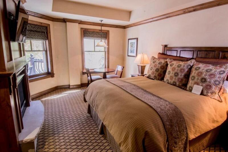 Aspen Hyatt Grand 1bedroom