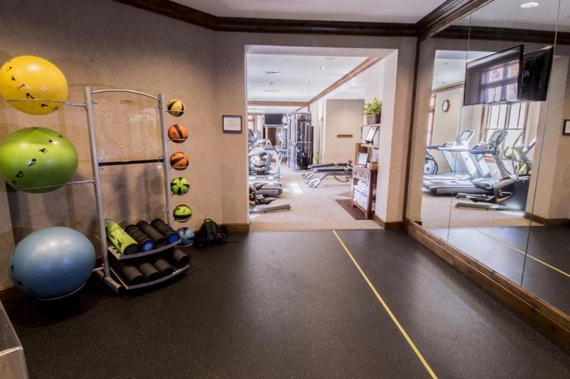 Aspen Hyatt Grand 1bedroom