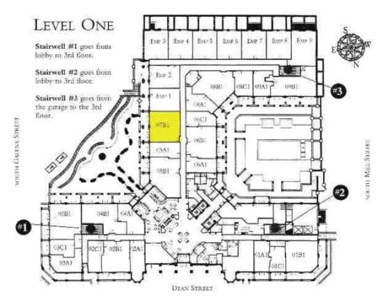 Aspen Hyatt Grand 1bedroom