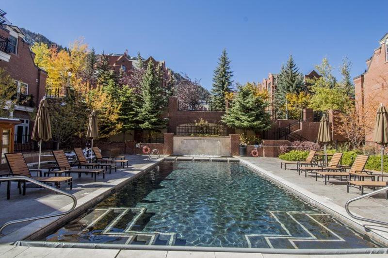 Aspen Hyatt Grand 1bedroom