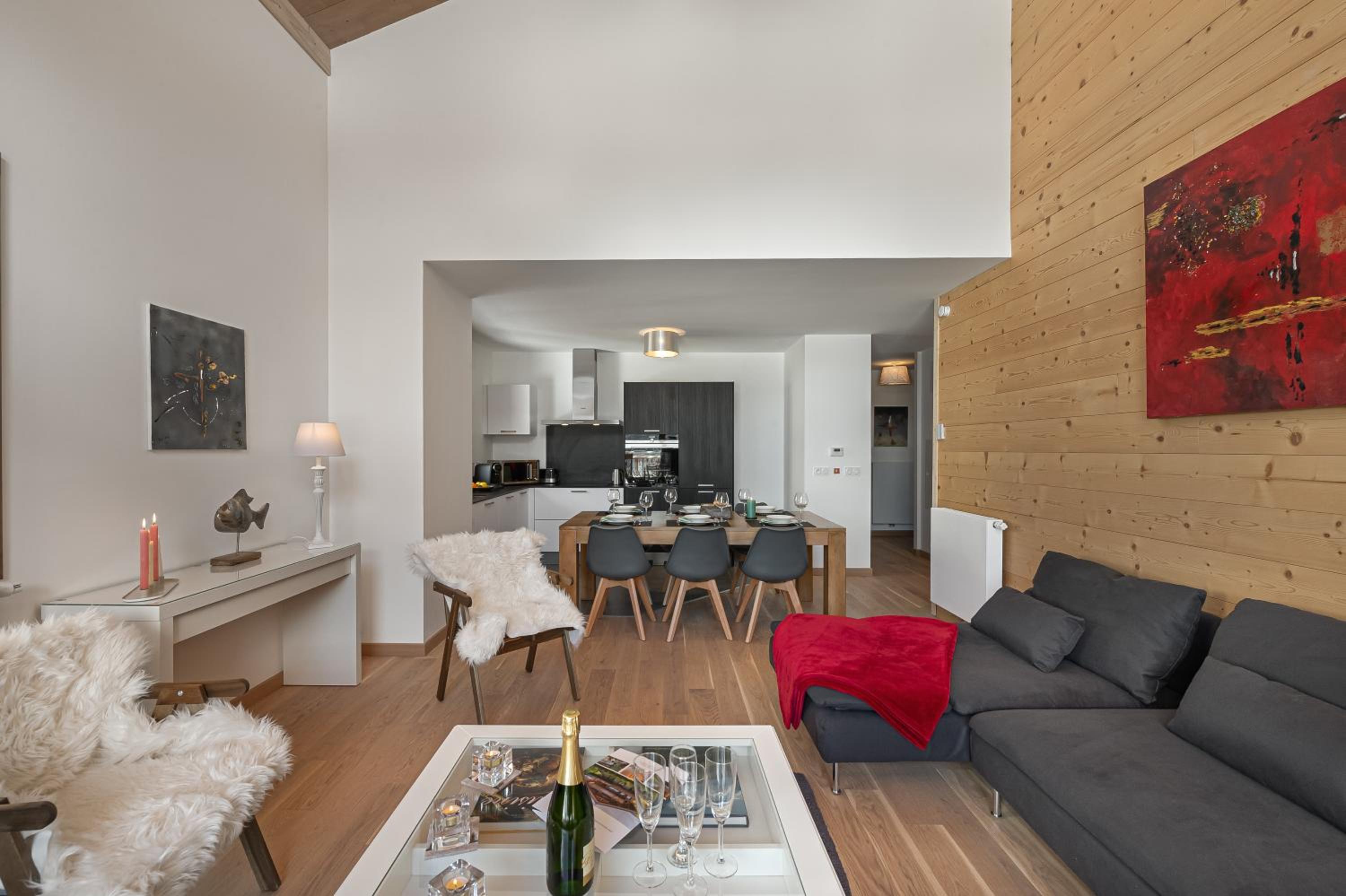 Perle de Savoie - Apt C601 - BO Immobilier photo 5