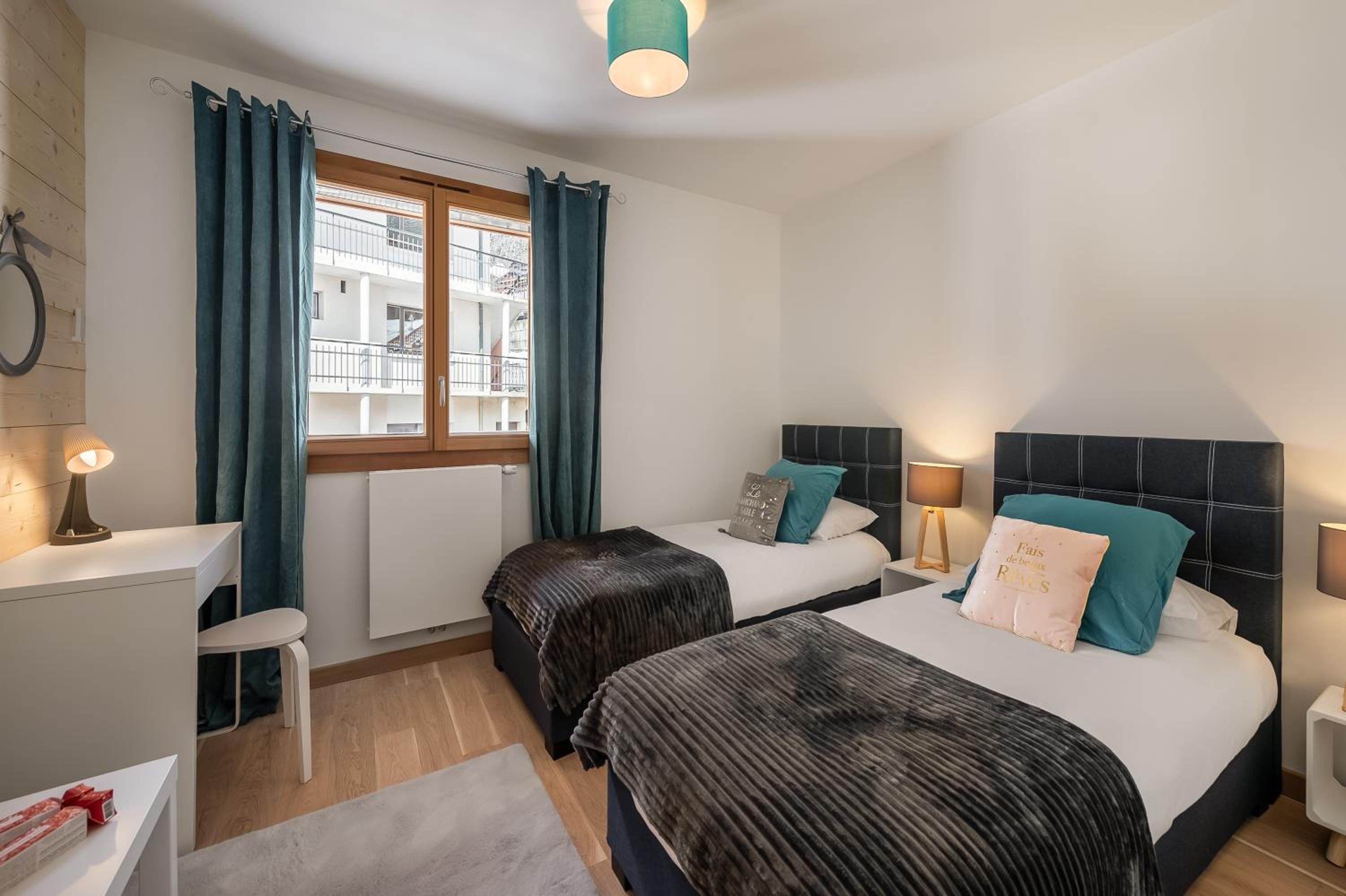 Perle de Savoie - Apt C601 - BO Immobilier photo 3