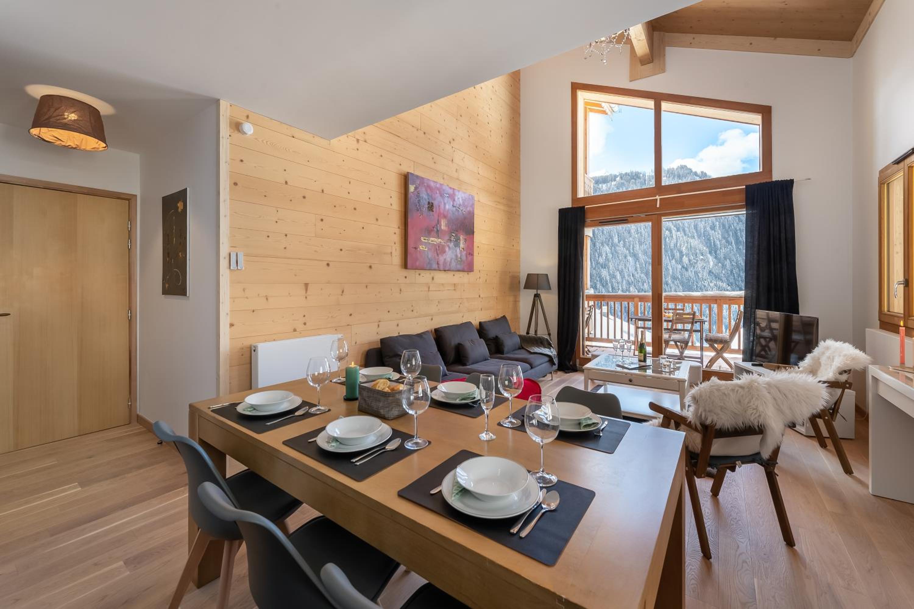 Perle de Savoie - Apt C601 - BO Immobilier photo 4