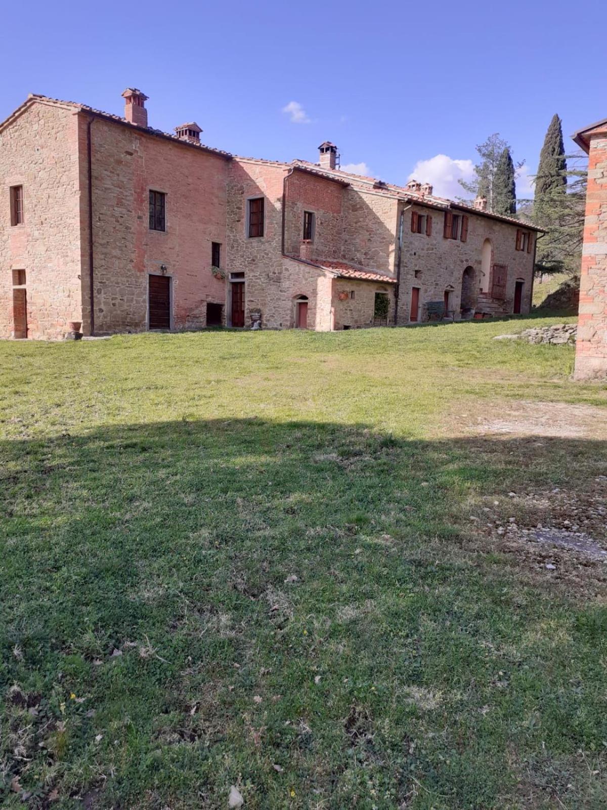La casa di Laura view 2