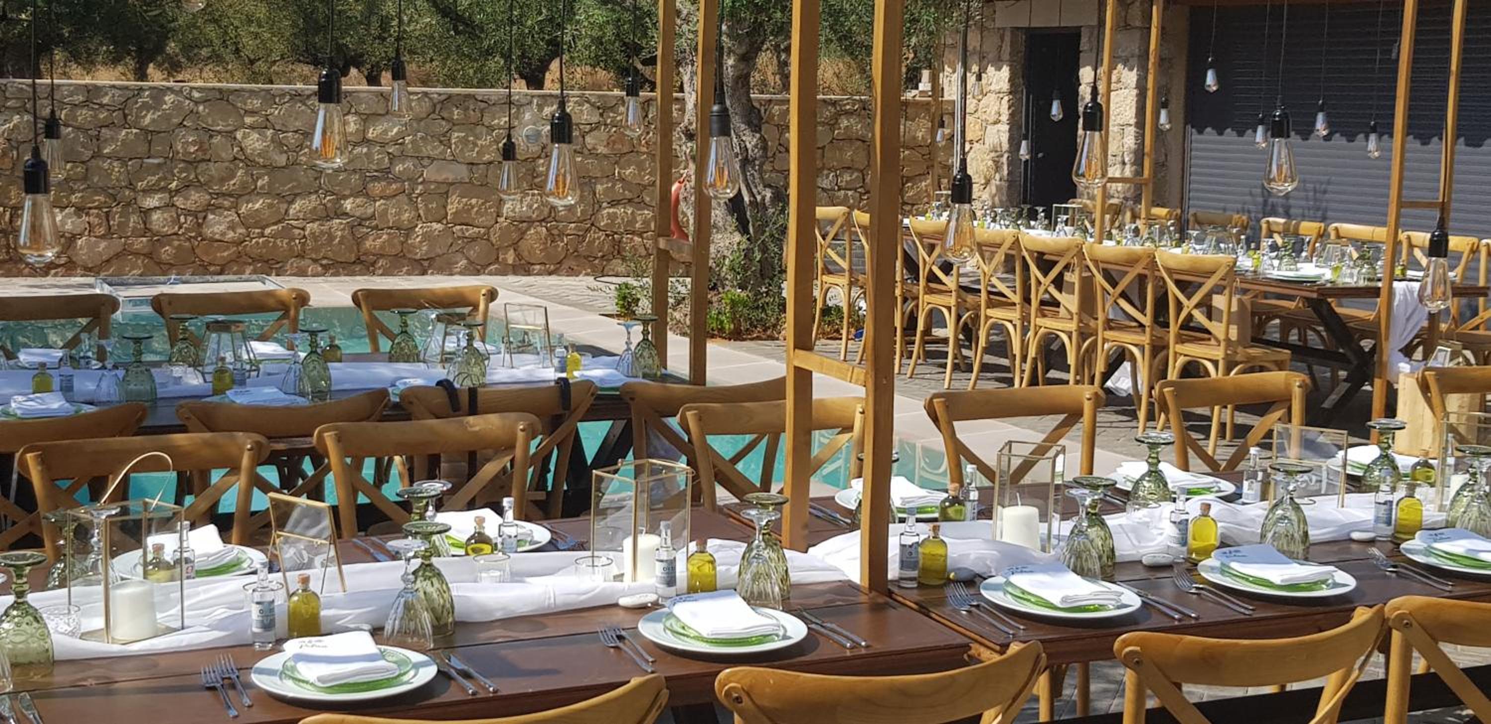 Lithos Guesthouse Kardamili