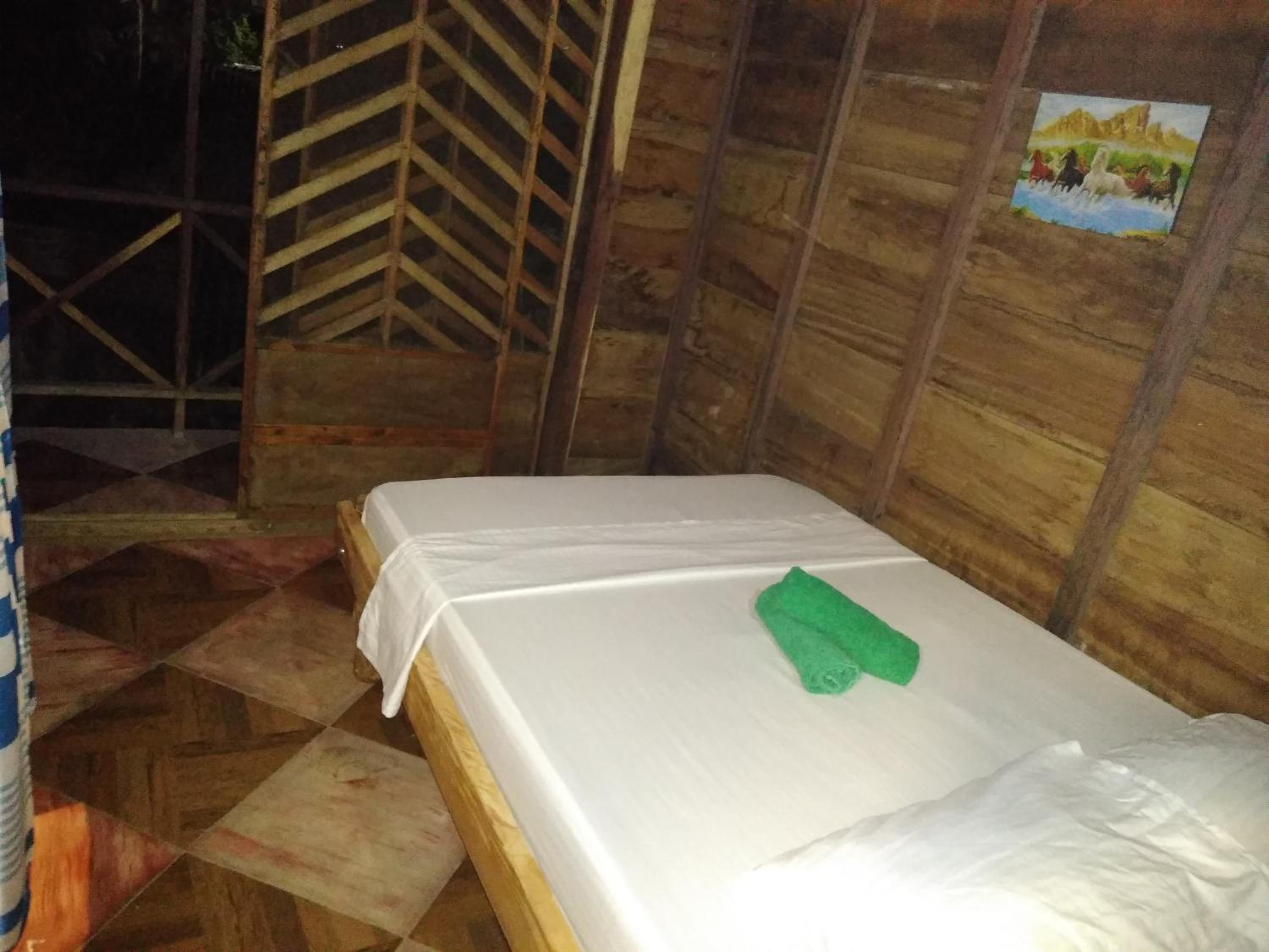 HOSTAL BELLEZA TROPICAL