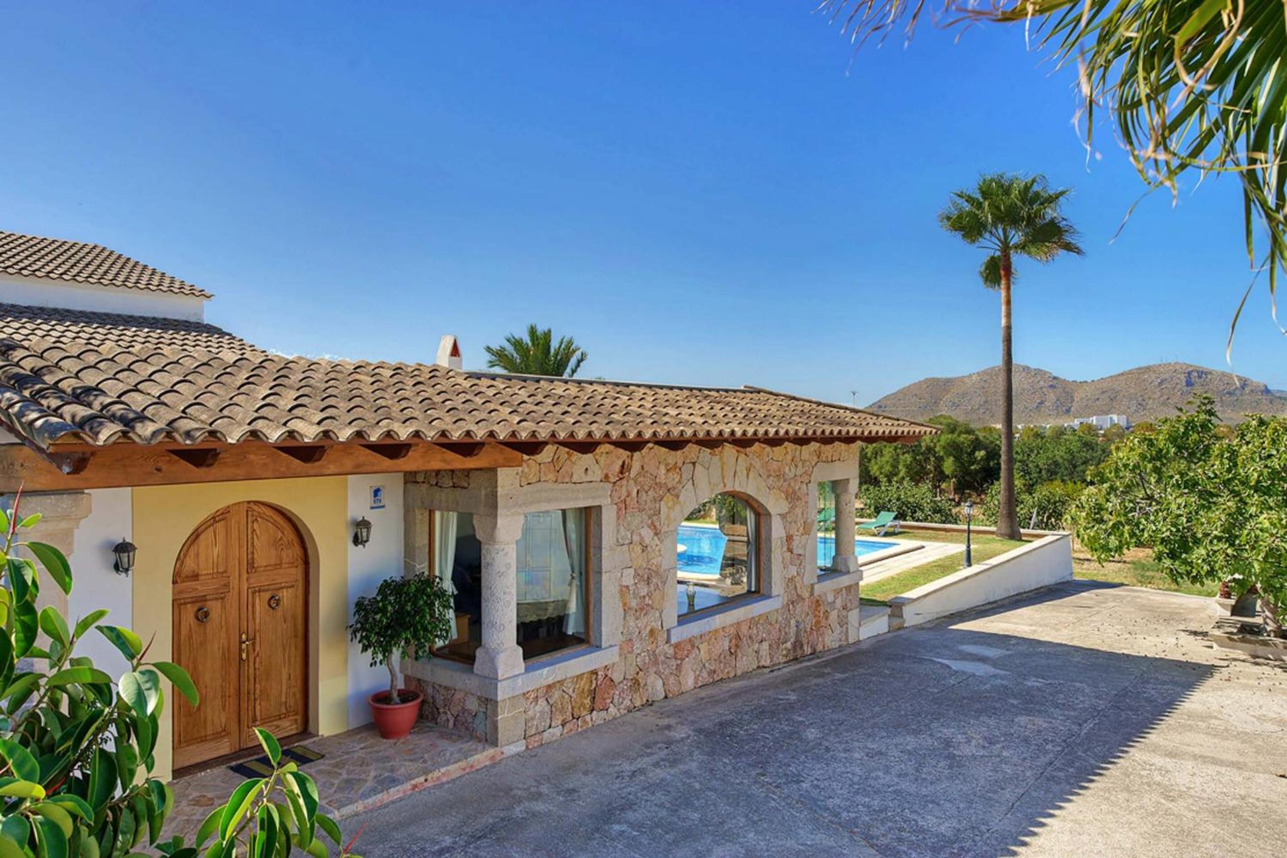 Villa Ca Na Xaneta by Sealand Villas photo 5