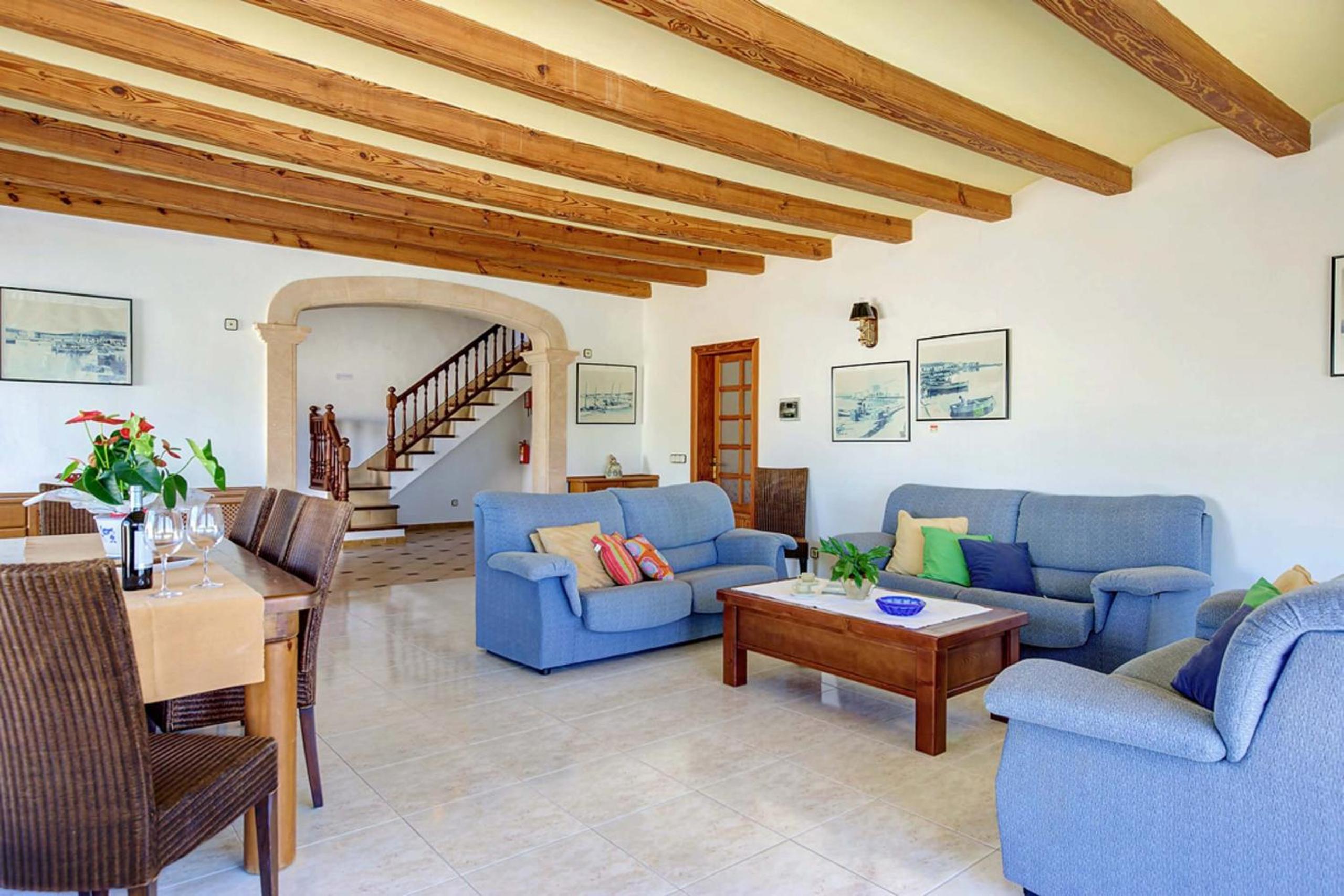 Villa Ca Na Xaneta by Sealand Villas view 2