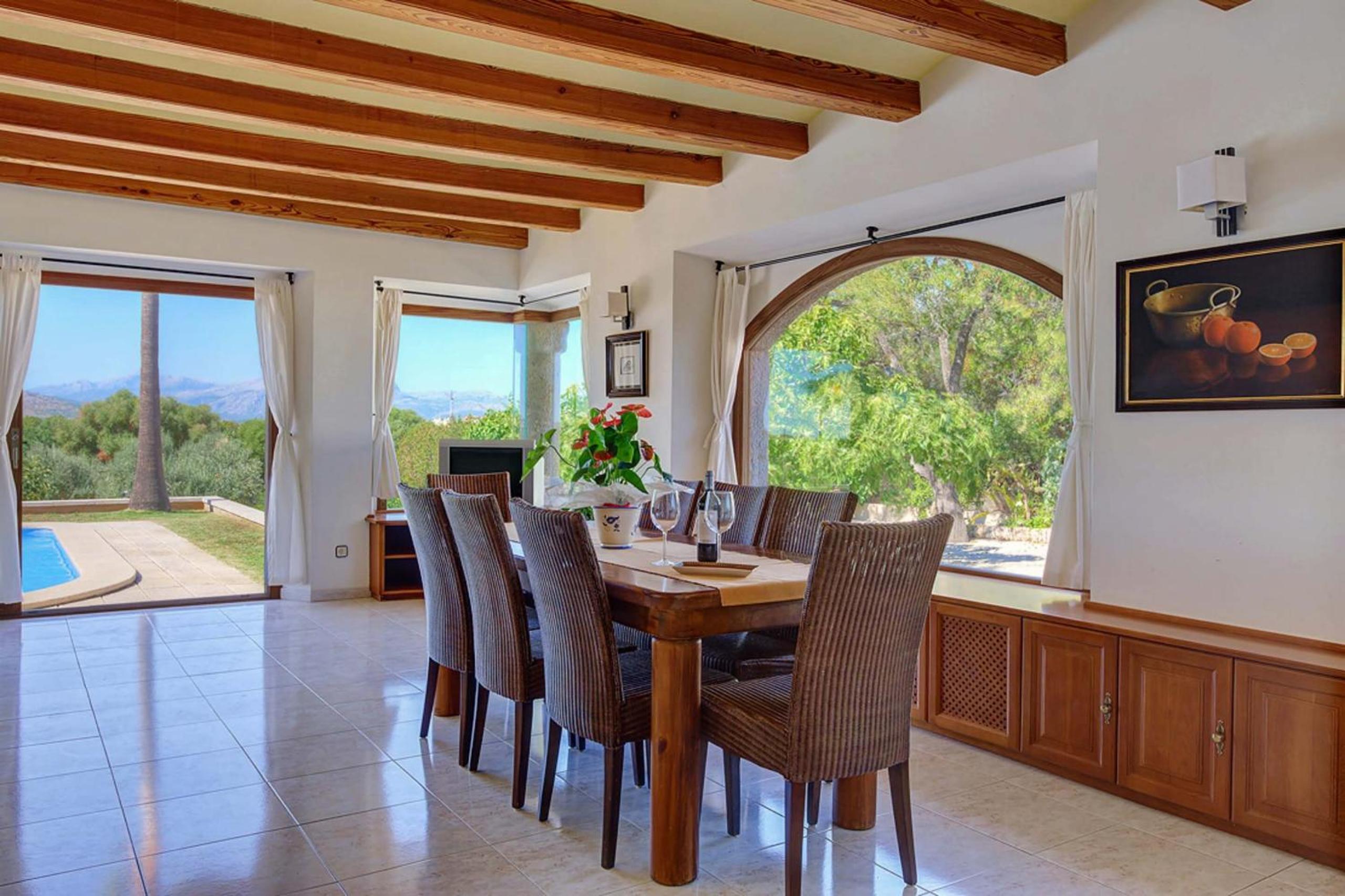 Villa Ca Na Xaneta by Sealand Villas view 3