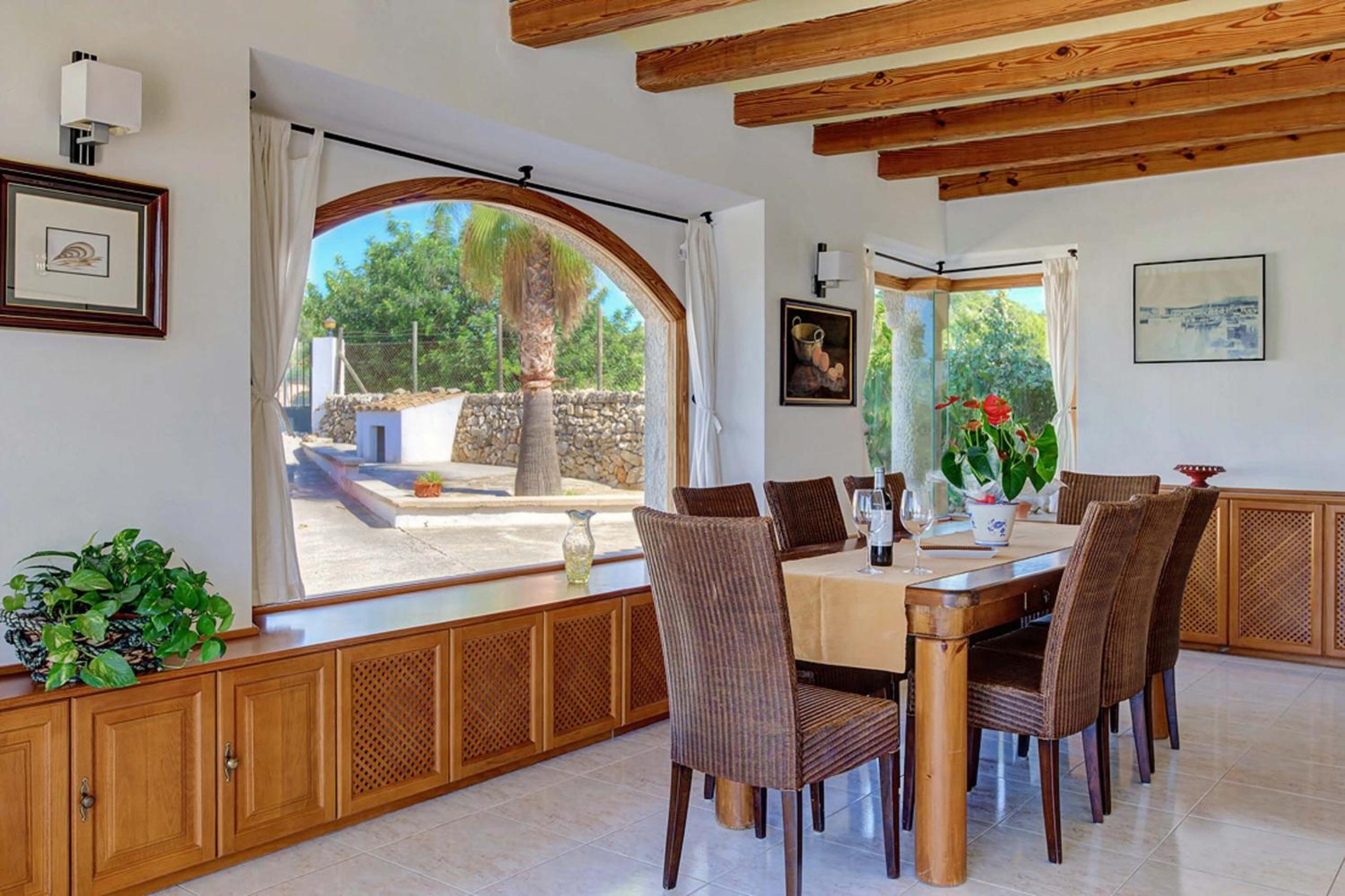 Villa Ca Na Xaneta by Sealand Villas view 4