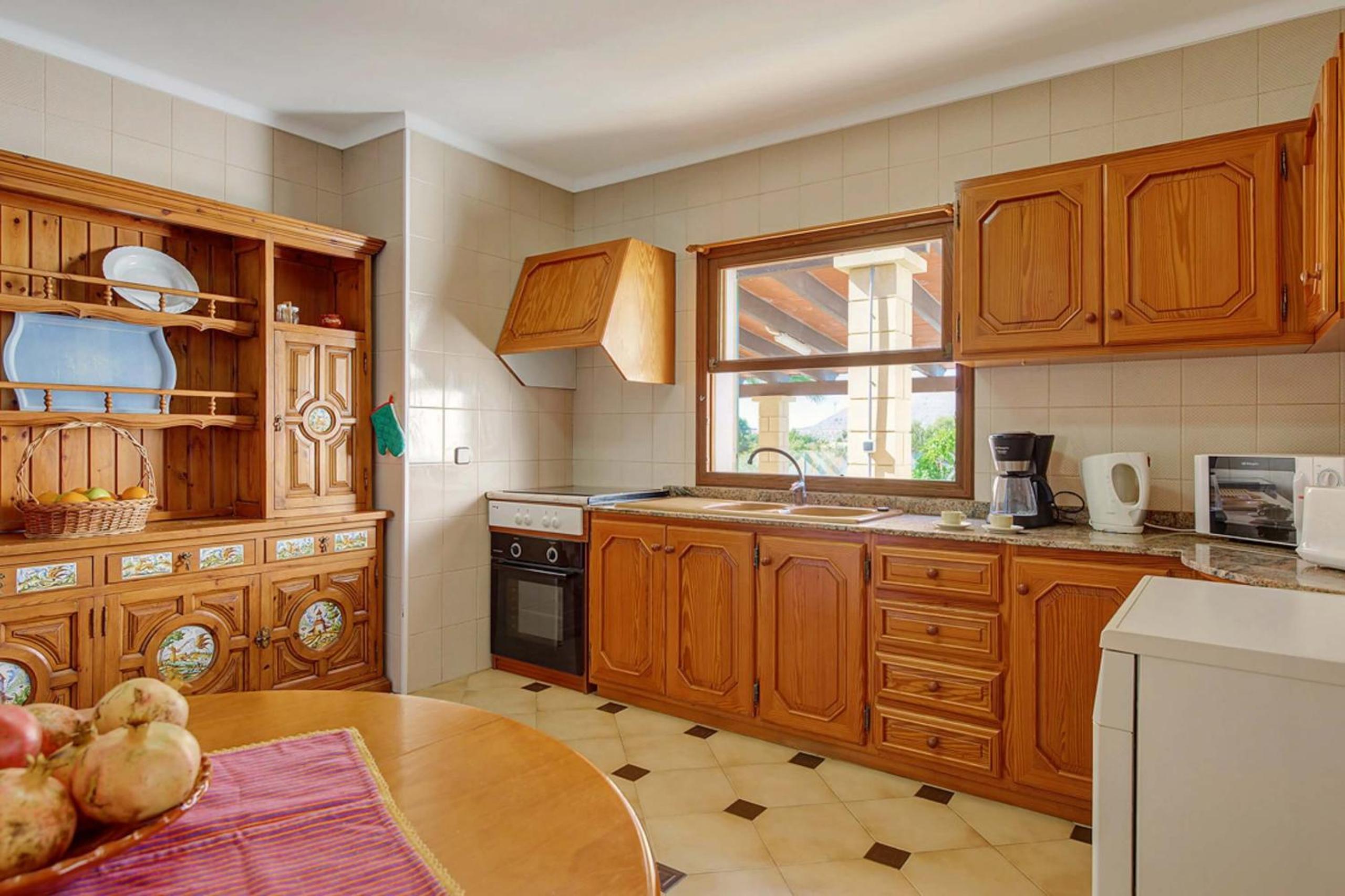 Villa Ca Na Xaneta by Sealand Villas view 5