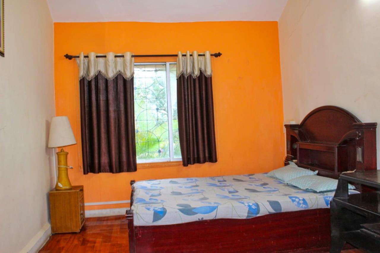 3BHK BathTub Bungalow's With Swimming Pool In Lonavala view 3