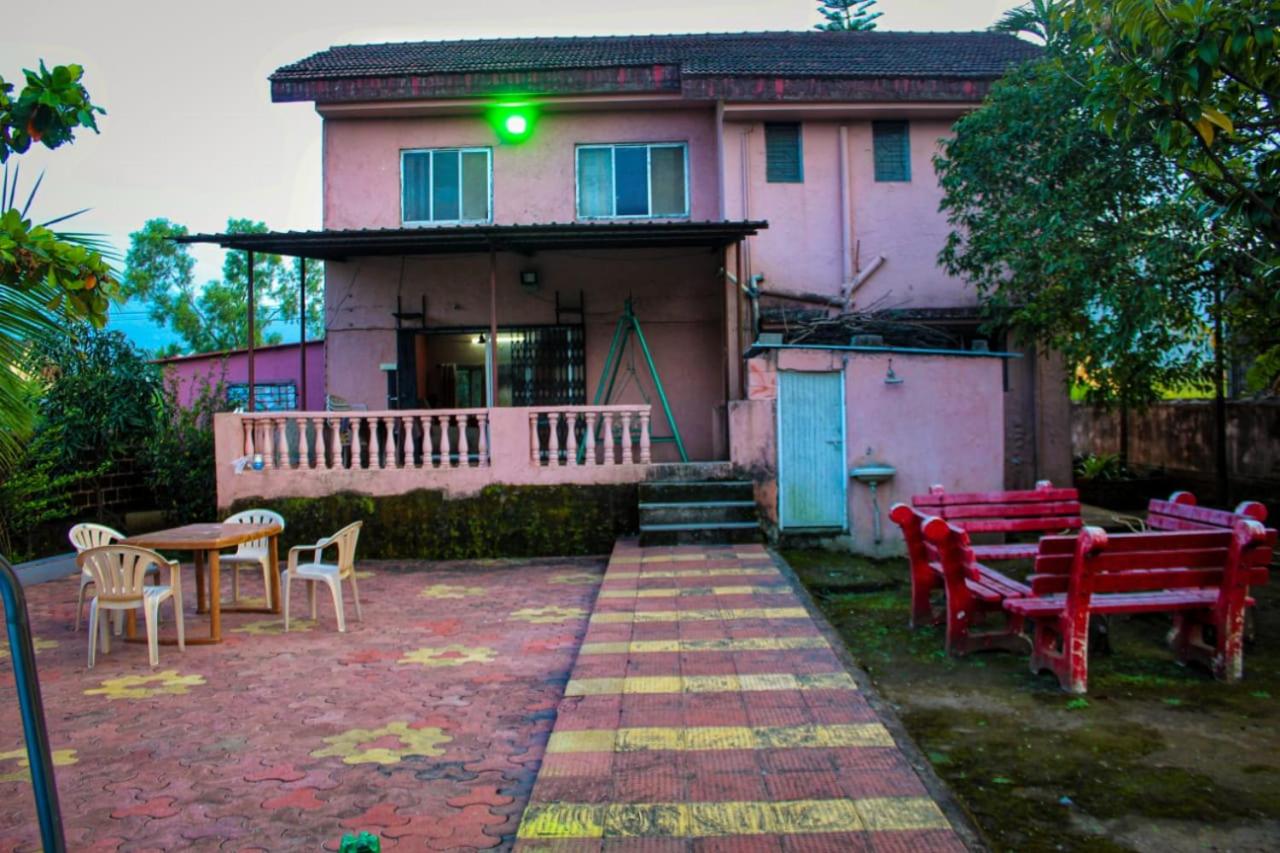 3BHK BathTub Bungalow's With Swimming Pool In Lonavala view 2