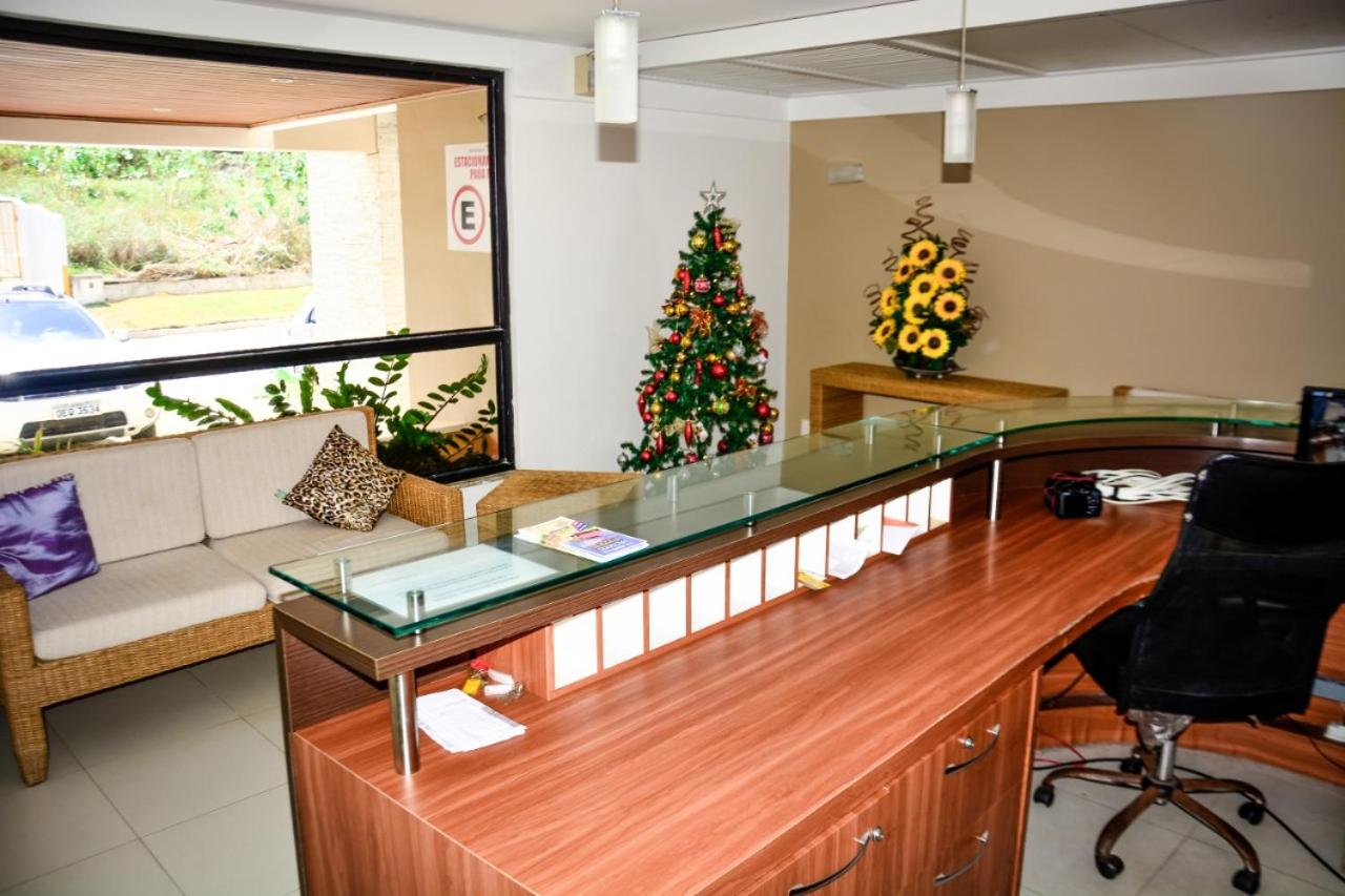 Residence Victoria Brasil