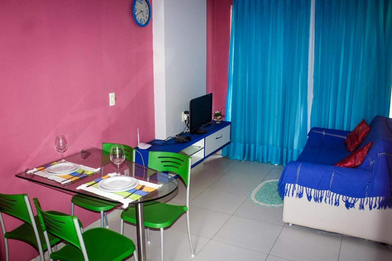 Residence Victoria Brasil