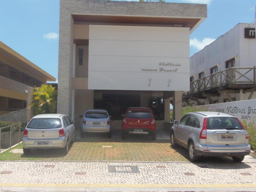 Residence Victoria Brasil
